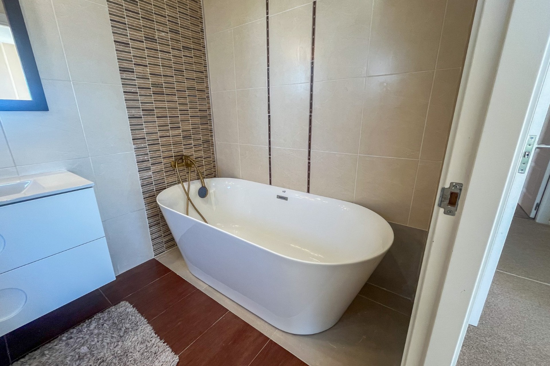 Herverkoop - Independent villa -
Finestrat - Balcon sierra cortina