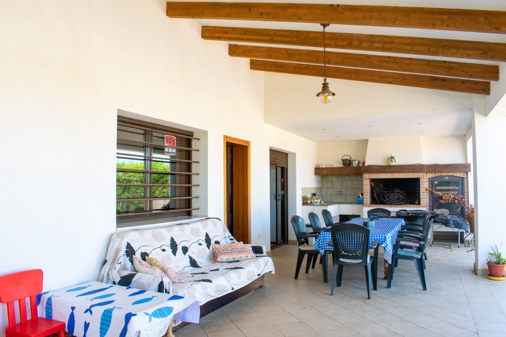 Herverkoop - Independent villa -
Guardamar del Segura - EL RASO