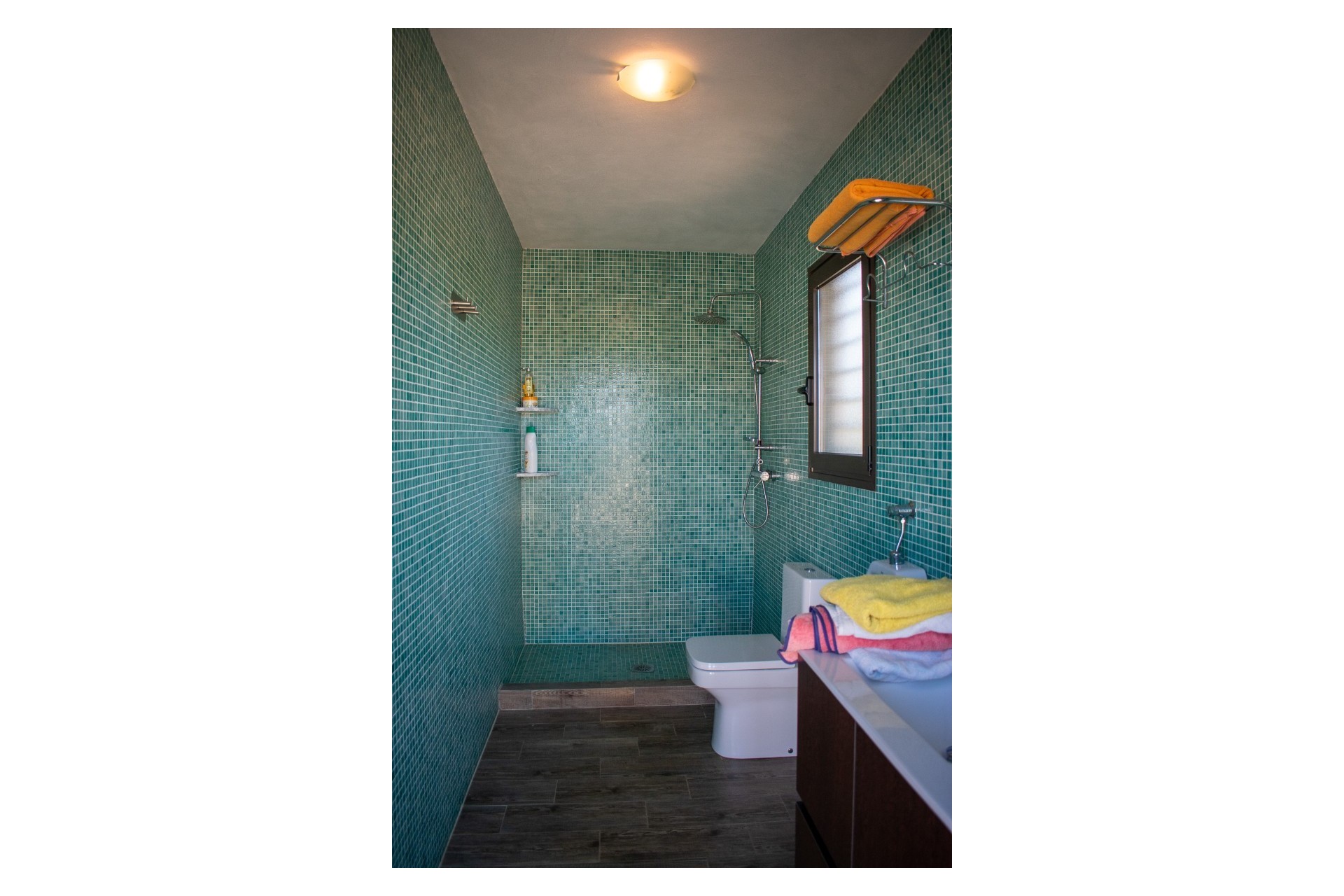 Herverkoop - Independent villa -
Guardamar del Segura - EL RASO
