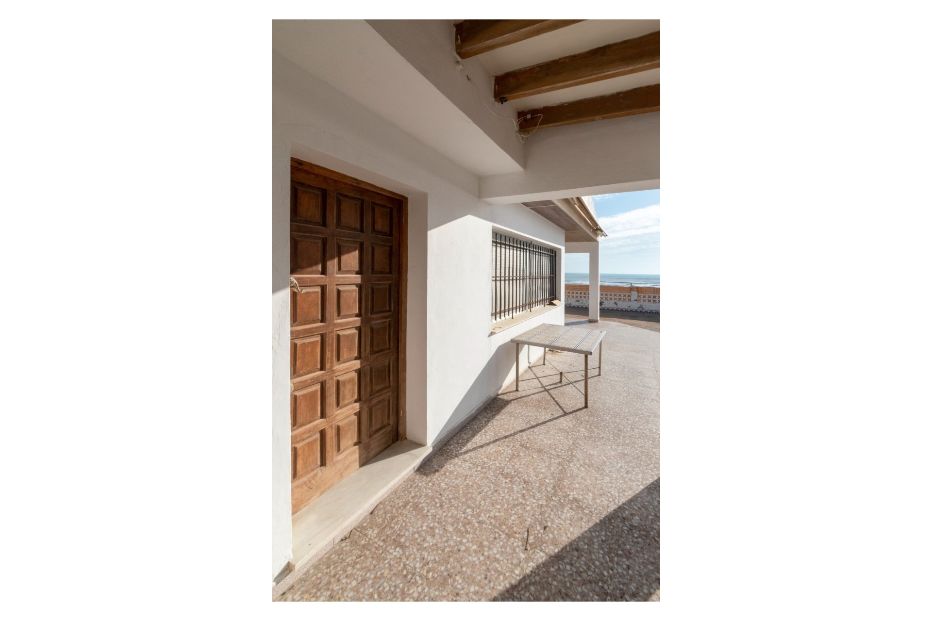 Herverkoop - Independent villa -
Guardamar del Segura - Guardamar Playa