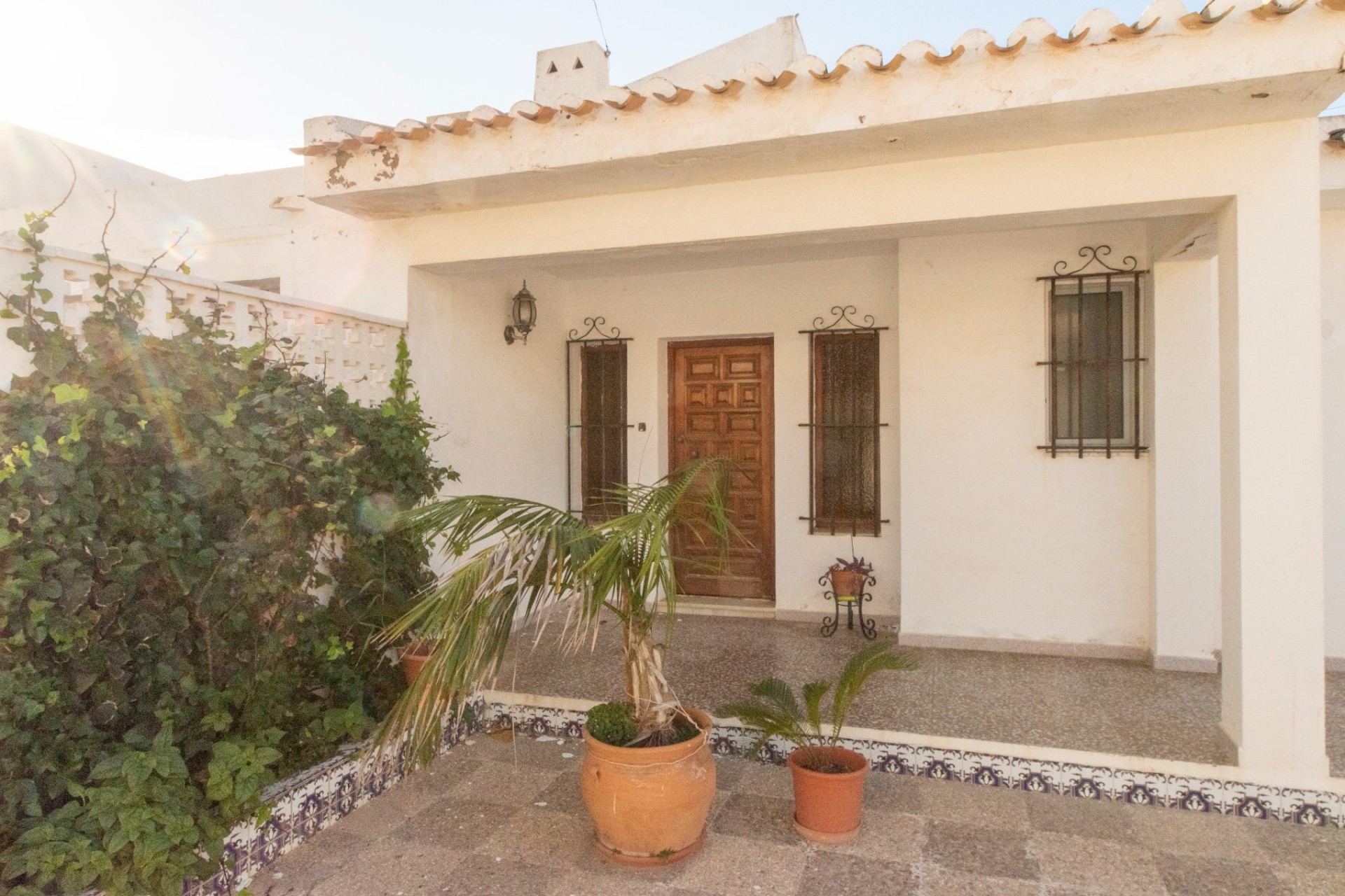 Herverkoop - Independent villa -
Guardamar del Segura - Guardamar Playa