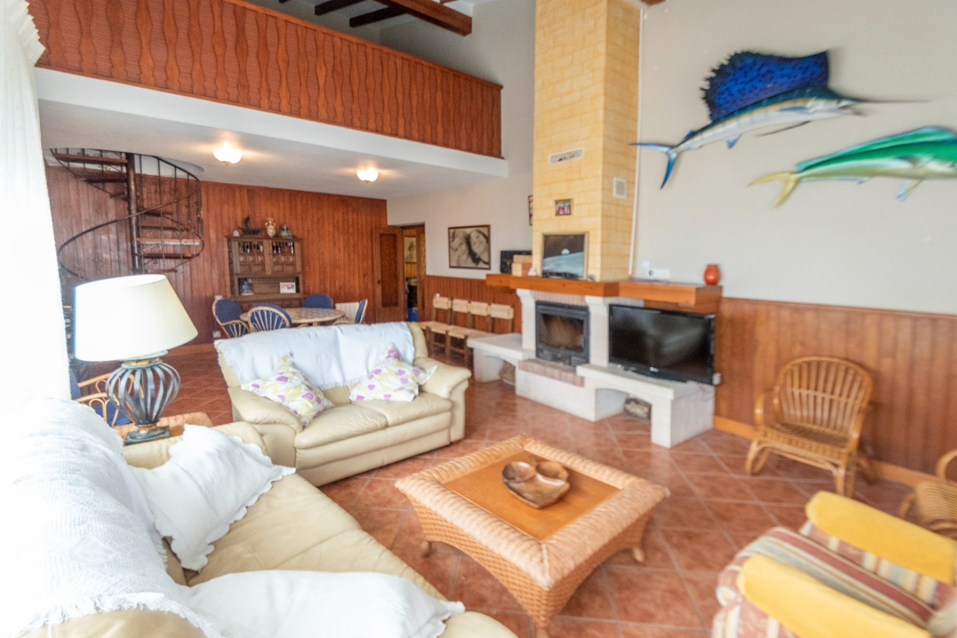 Herverkoop - Independent villa -
Guardamar del Segura - Guardamar Playa