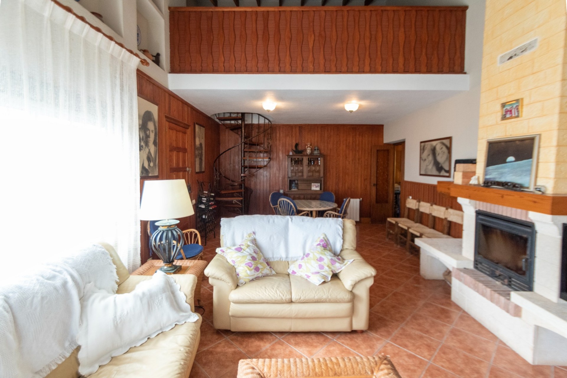Herverkoop - Independent villa -
Guardamar del Segura - Guardamar Playa