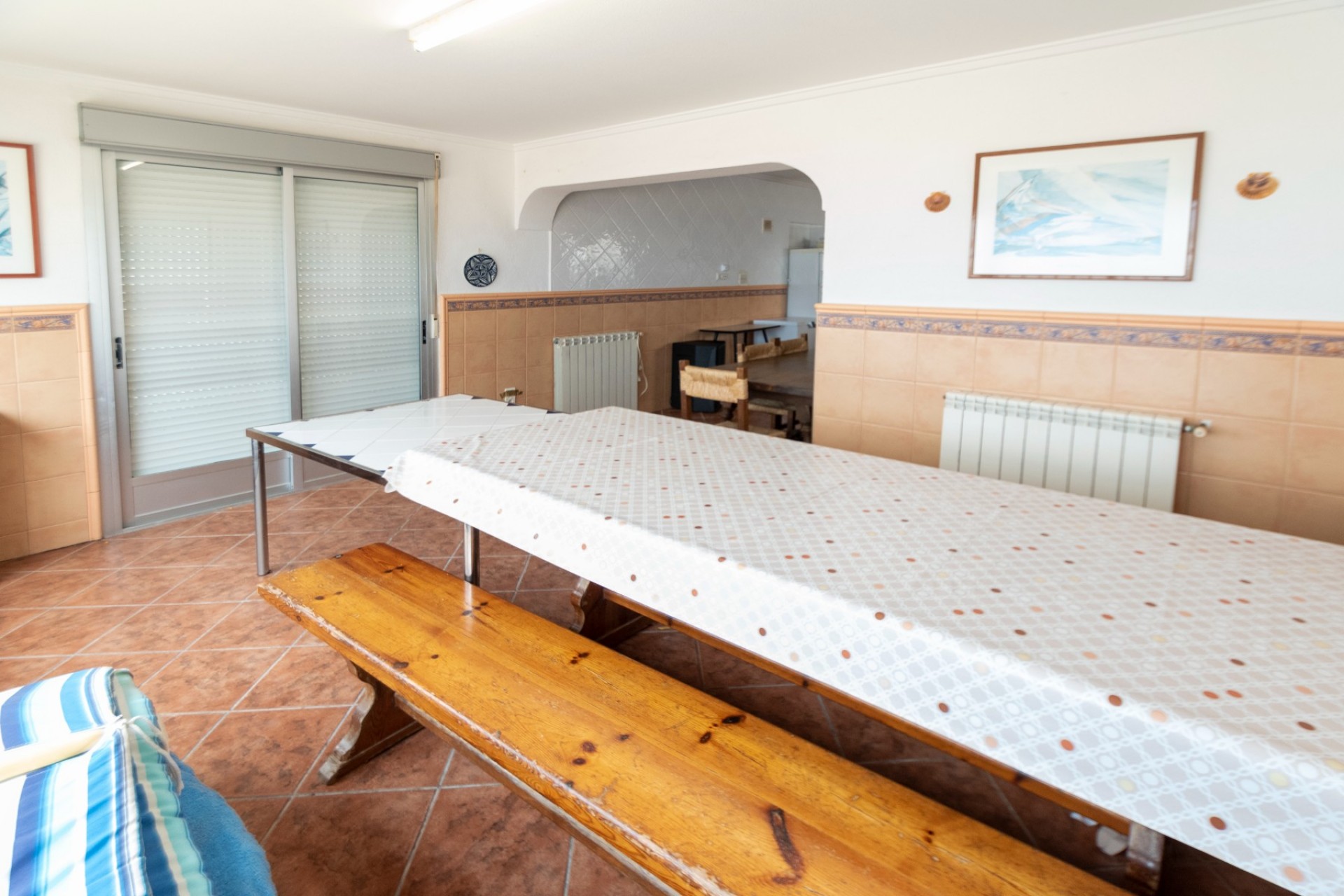 Herverkoop - Independent villa -
Guardamar del Segura - Guardamar Playa