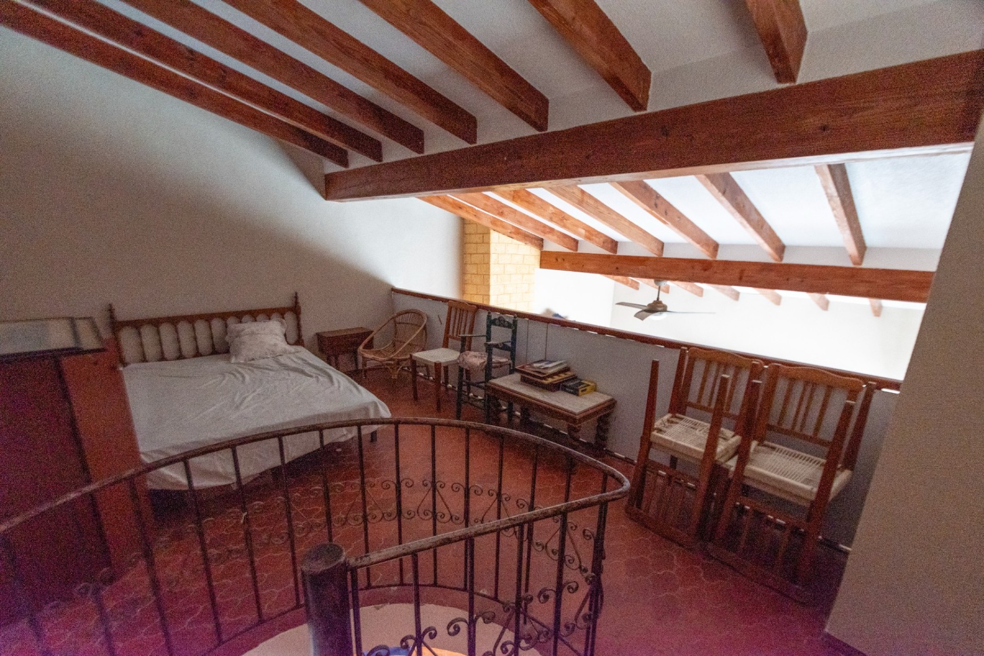 Herverkoop - Independent villa -
Guardamar del Segura - Guardamar Playa