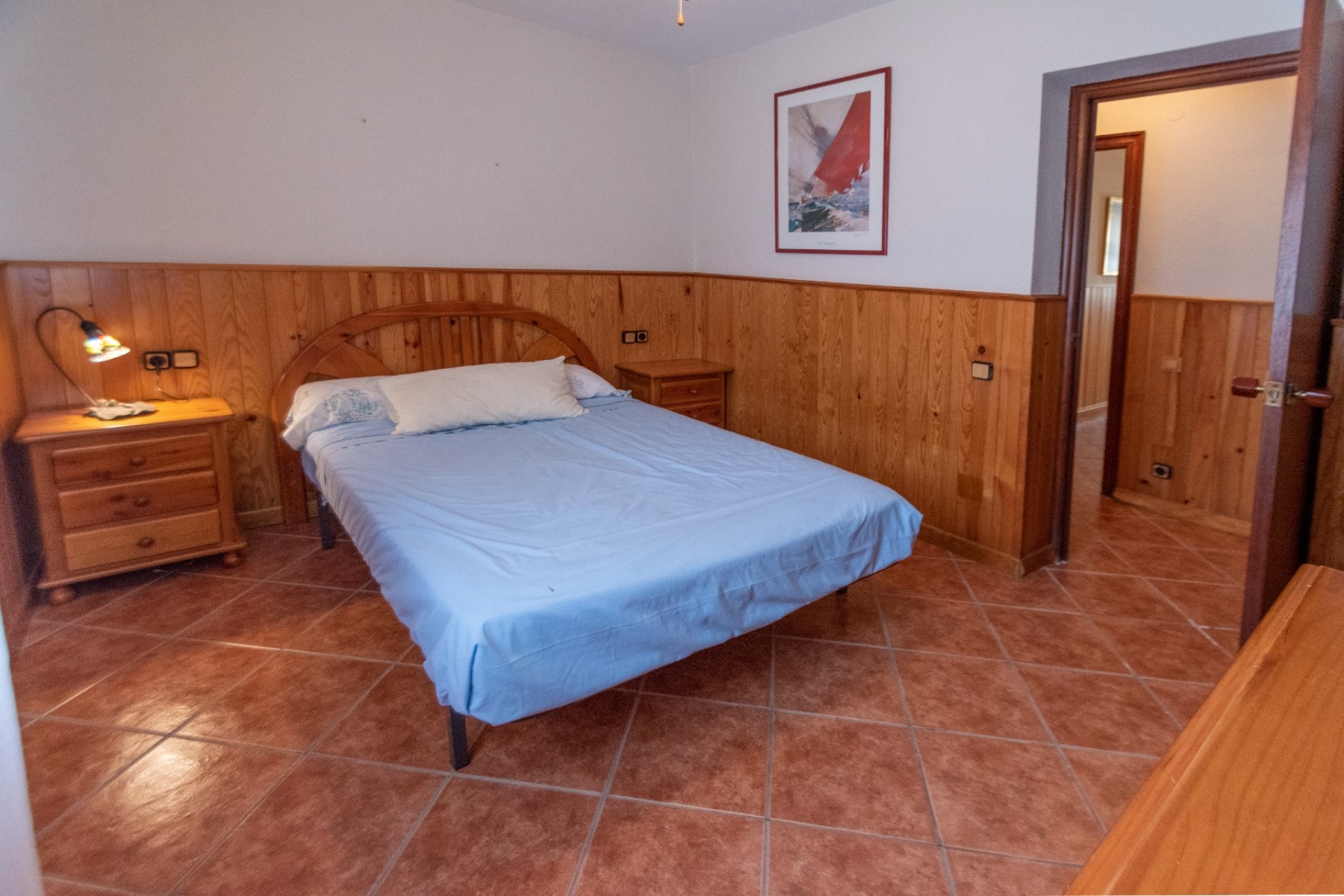 Herverkoop - Independent villa -
Guardamar del Segura - Guardamar Playa