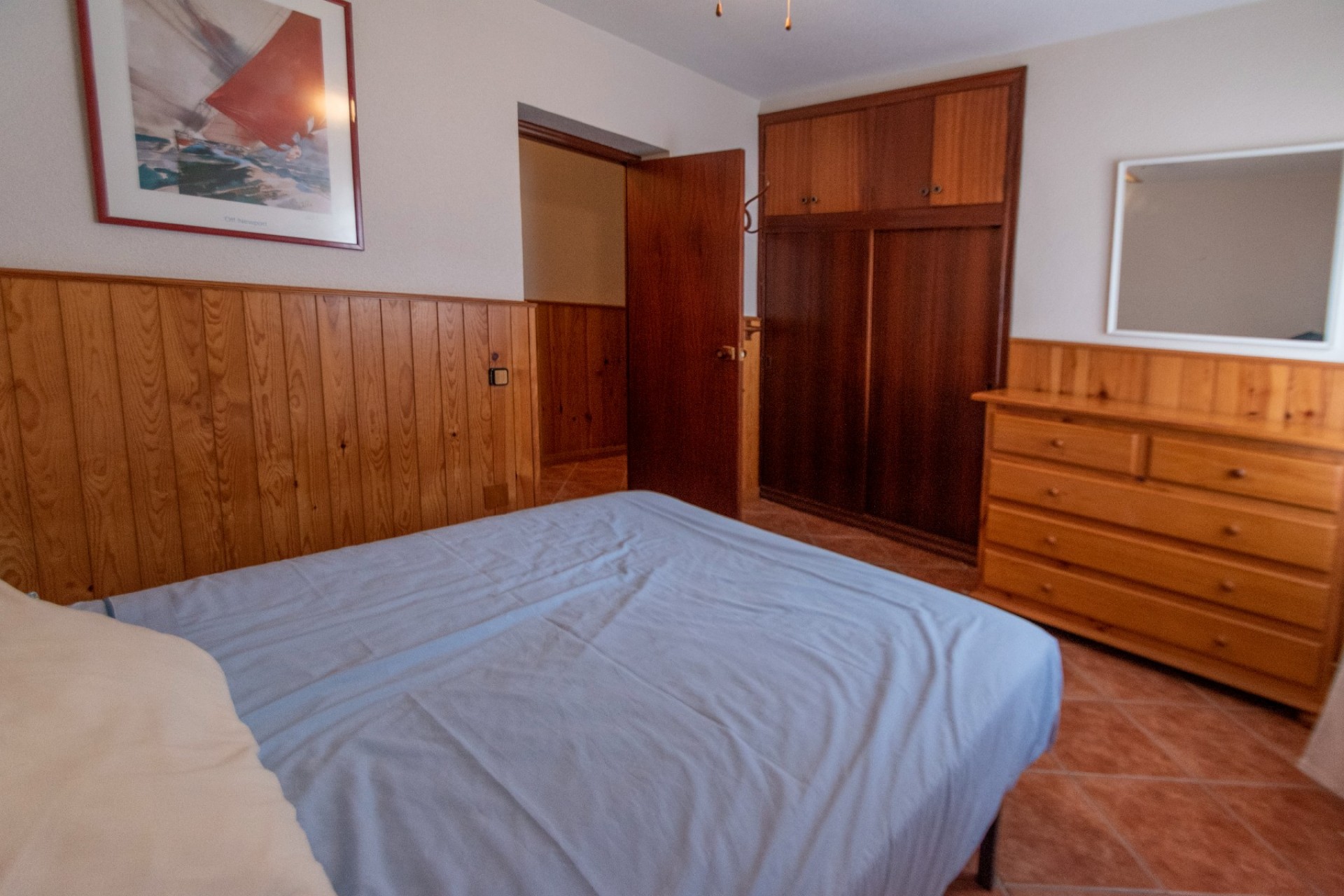 Herverkoop - Independent villa -
Guardamar del Segura - Guardamar Playa