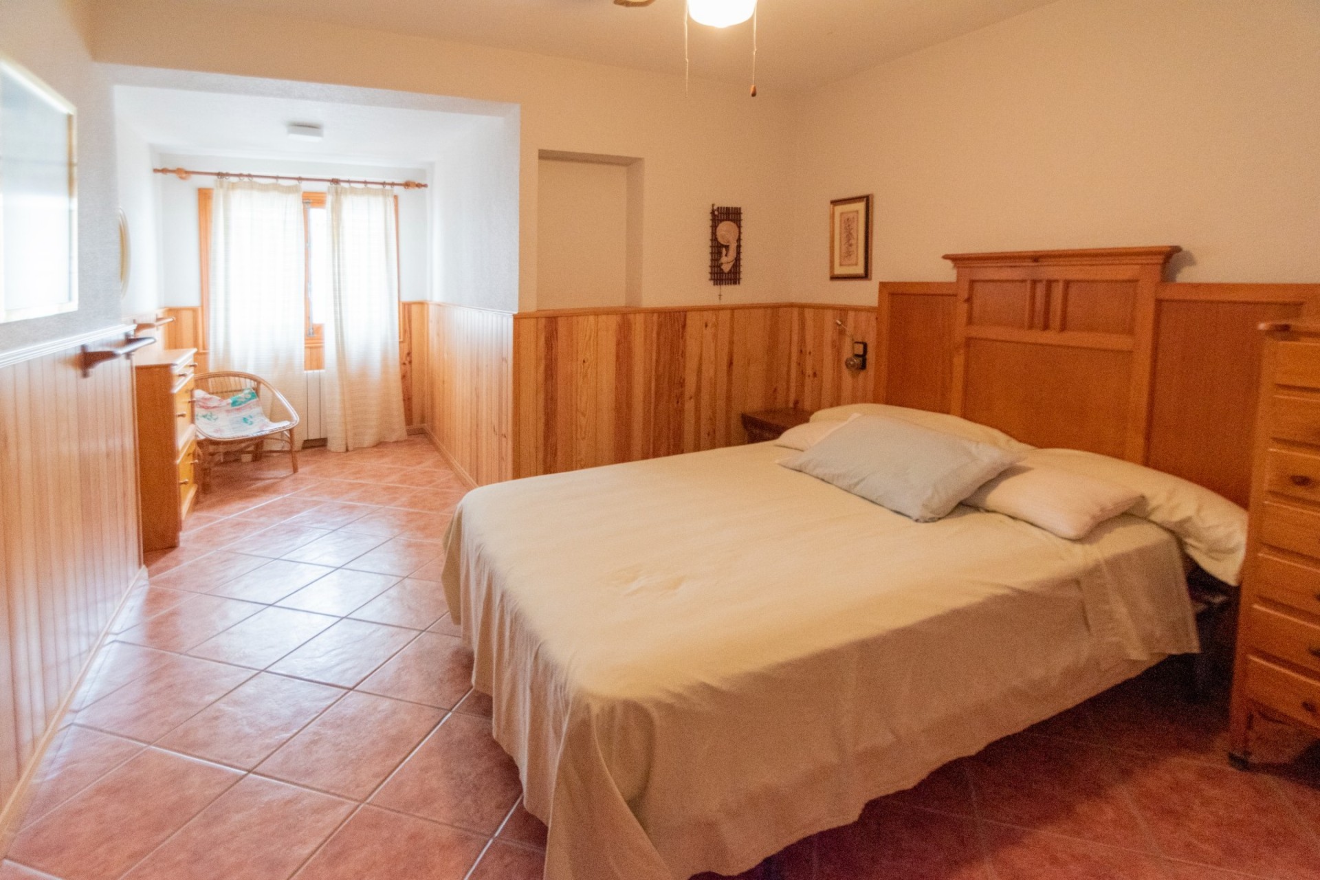 Herverkoop - Independent villa -
Guardamar del Segura - Guardamar Playa