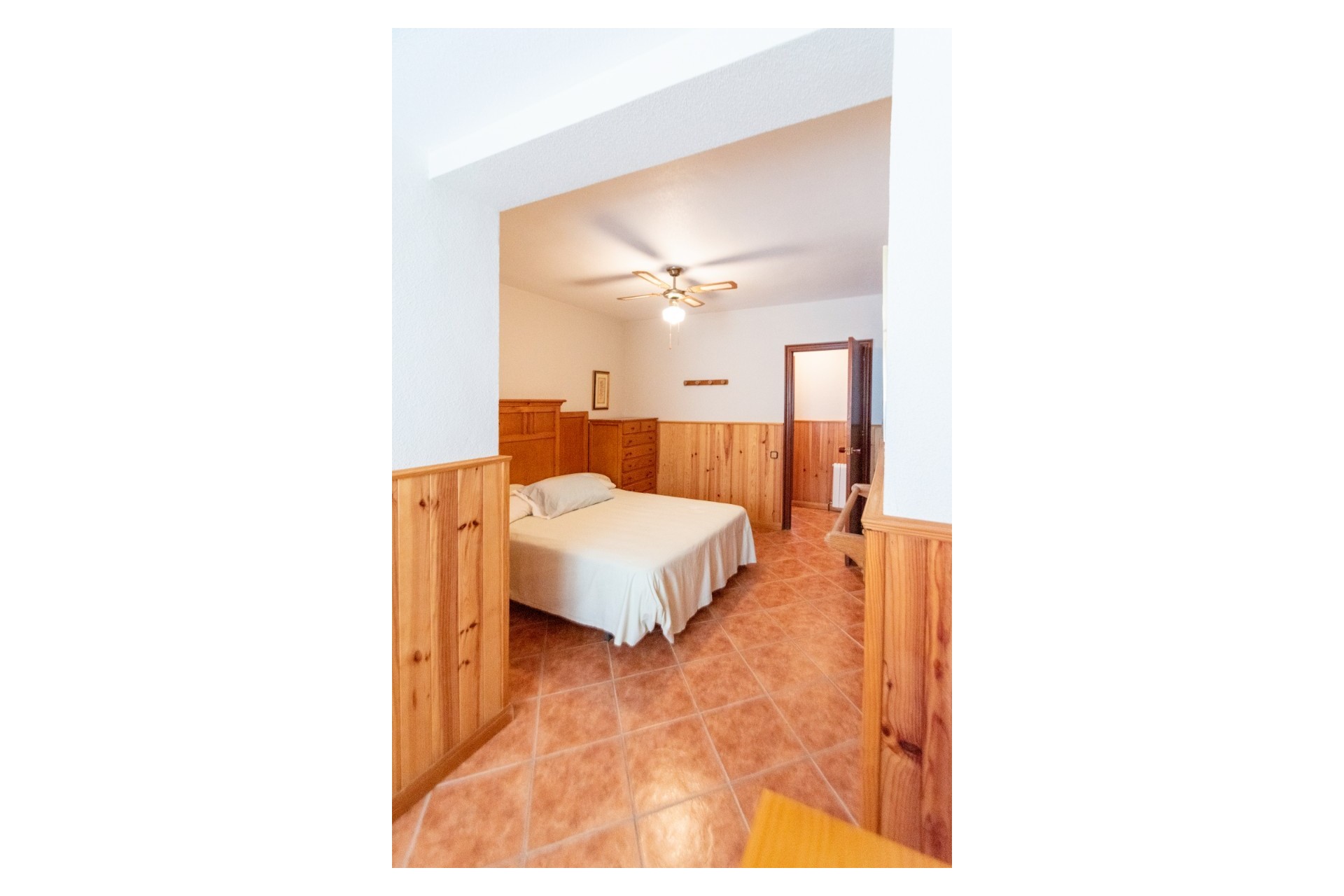 Herverkoop - Independent villa -
Guardamar del Segura - Guardamar Playa