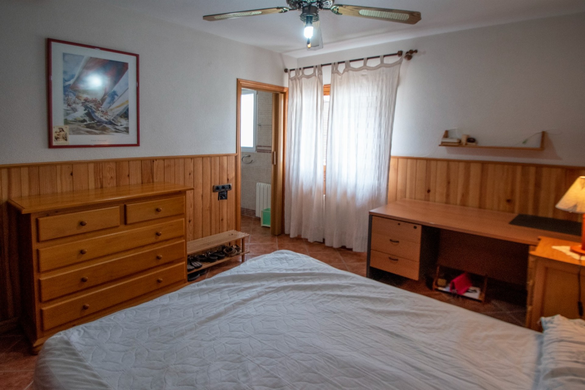 Herverkoop - Independent villa -
Guardamar del Segura - Guardamar Playa