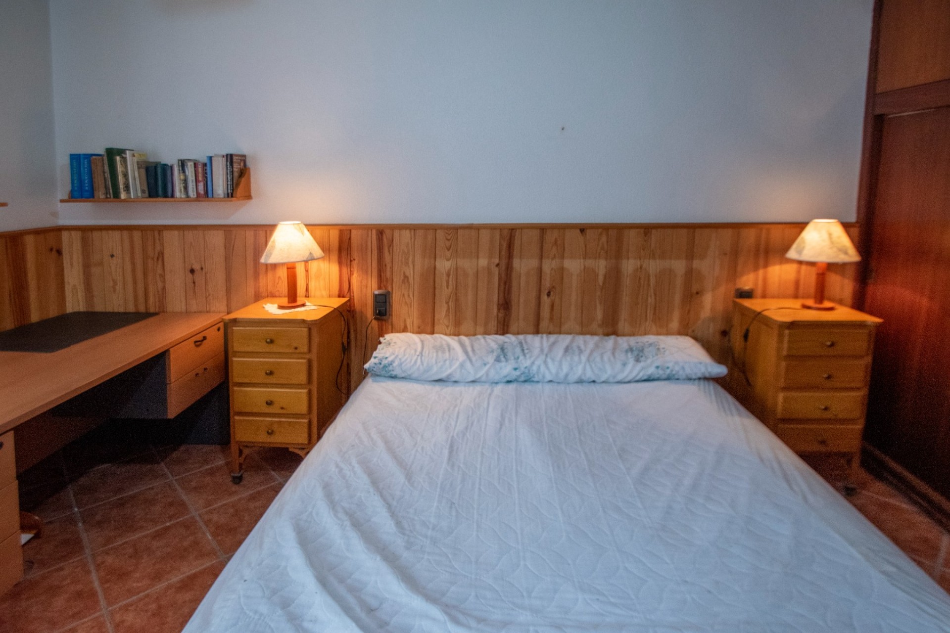 Herverkoop - Independent villa -
Guardamar del Segura - Guardamar Playa