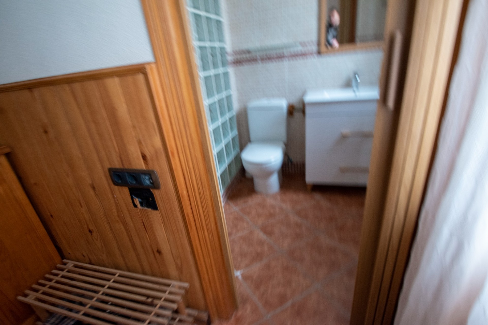 Herverkoop - Independent villa -
Guardamar del Segura - Guardamar Playa