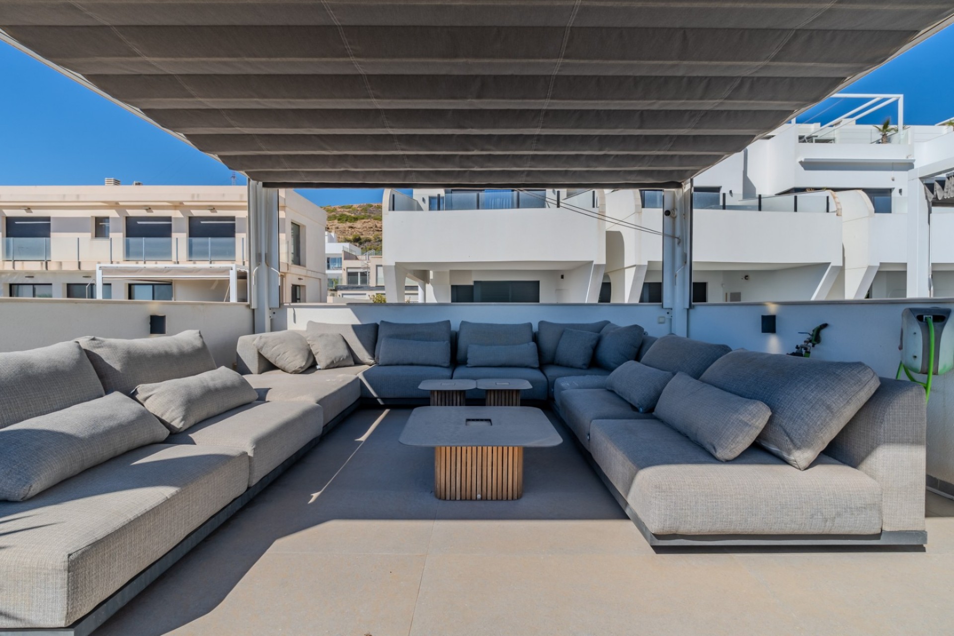 Herverkoop - Independent villa -
Guardamar del Segura - Urbanizaciones