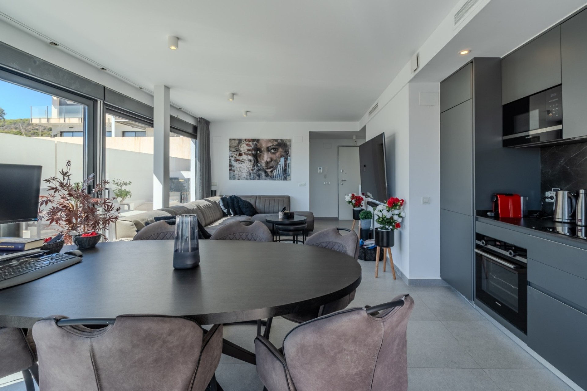 Herverkoop - Independent villa -
Guardamar del Segura - Urbanizaciones