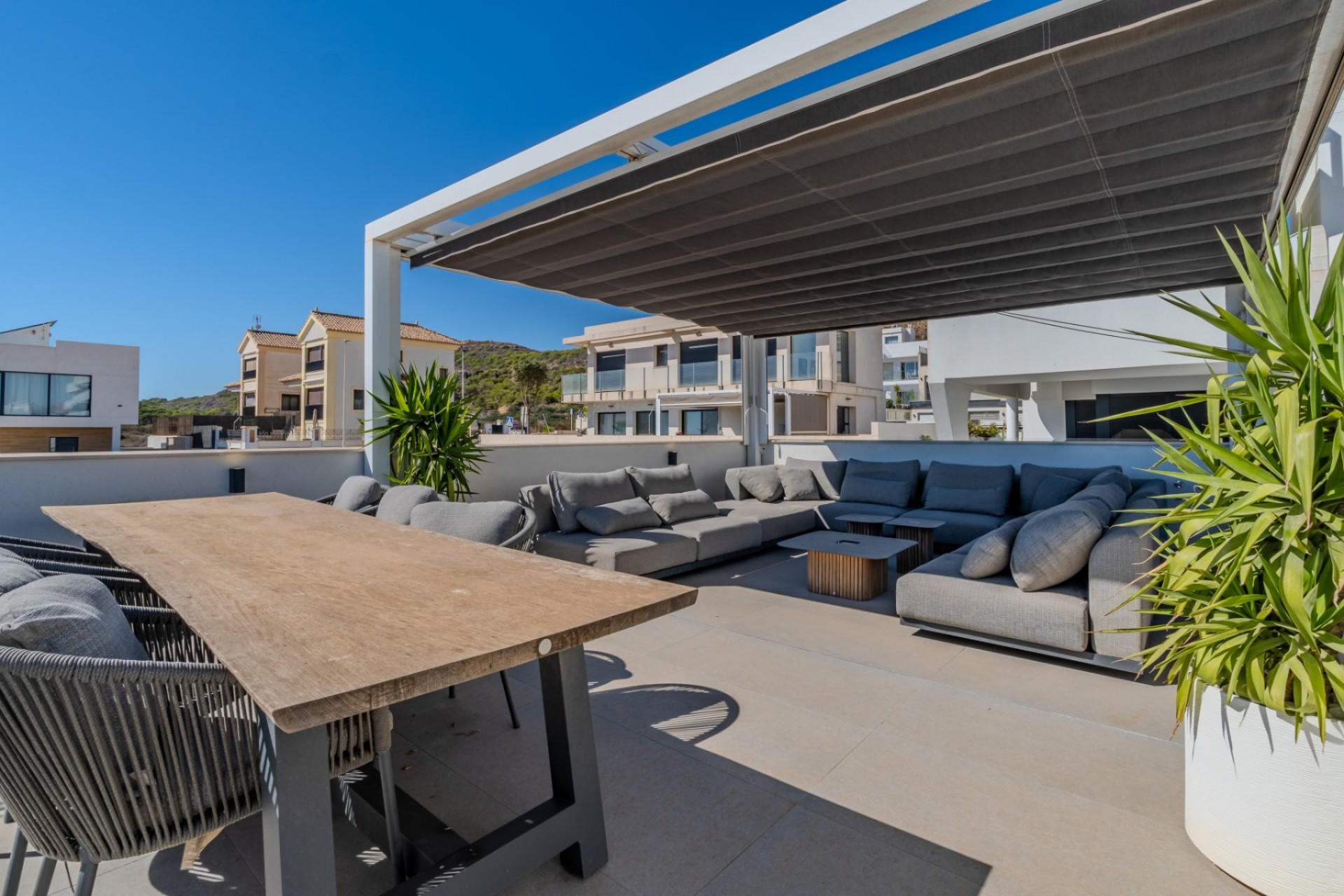 Herverkoop - Independent villa -
Guardamar del Segura - Urbanizaciones