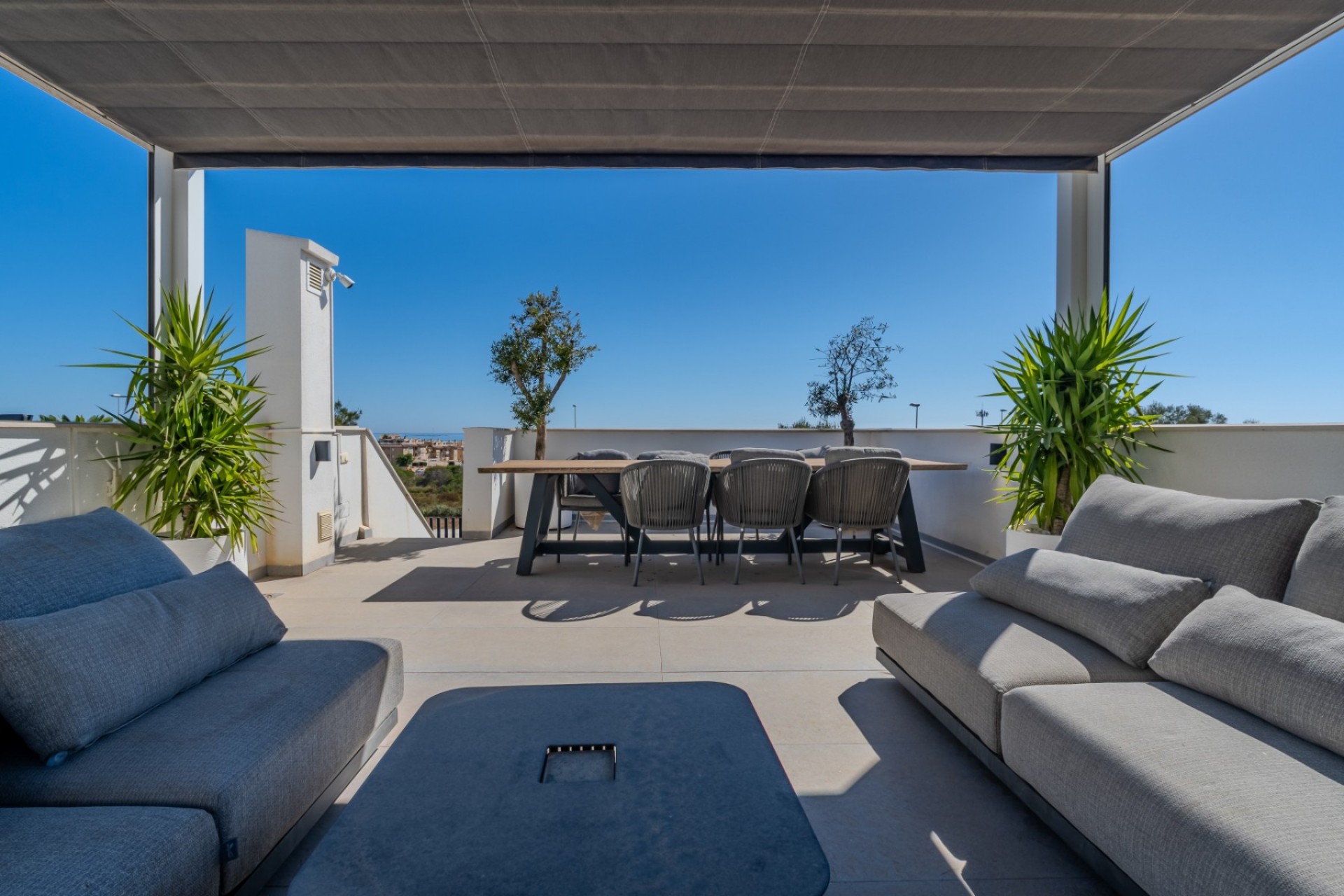 Herverkoop - Independent villa -
Guardamar del Segura - Urbanizaciones
