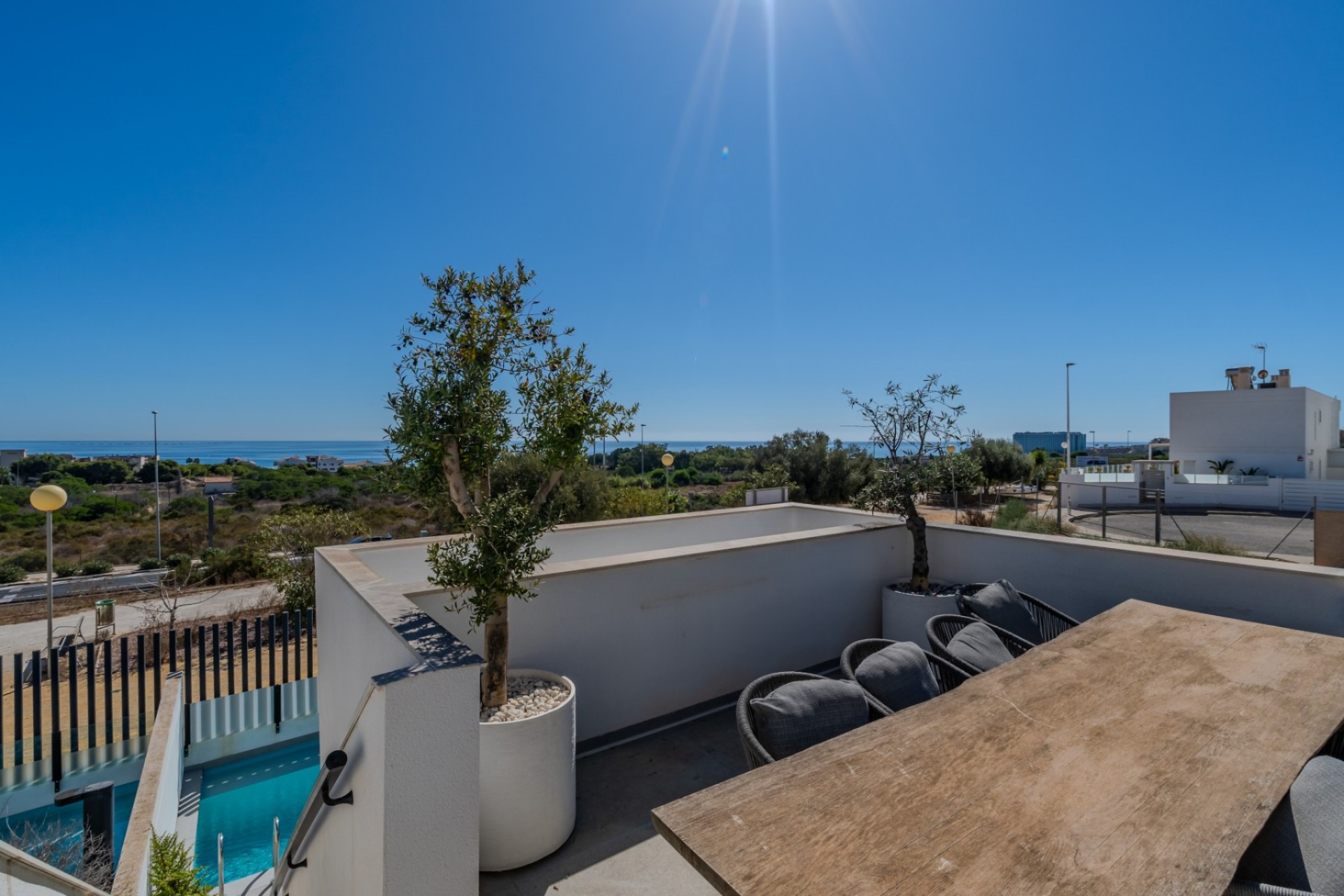 Herverkoop - Independent villa -
Guardamar del Segura - Urbanizaciones