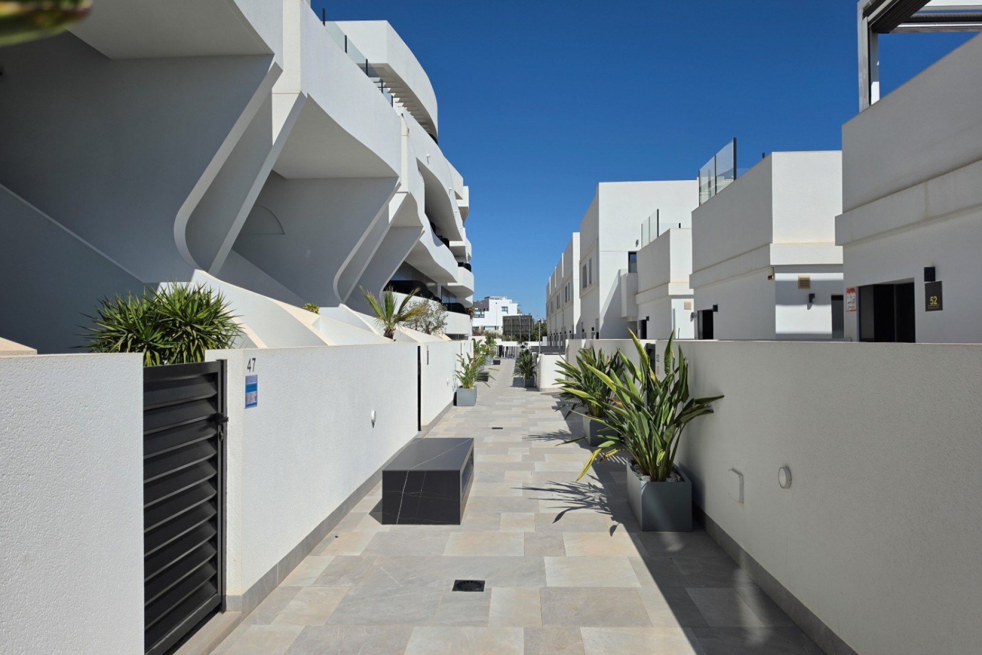 Herverkoop - Independent villa -
Guardamar del Segura - Urbanizaciones