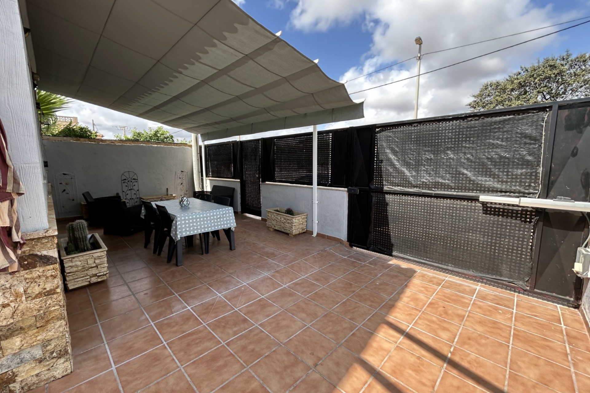 Herverkoop - Independent villa -
LOS URRUTIAS
