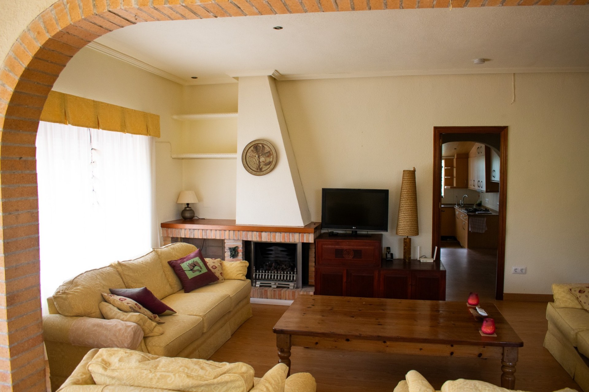 Herverkoop - Independent villa -
Orihuela Costa - Cabo Roig *