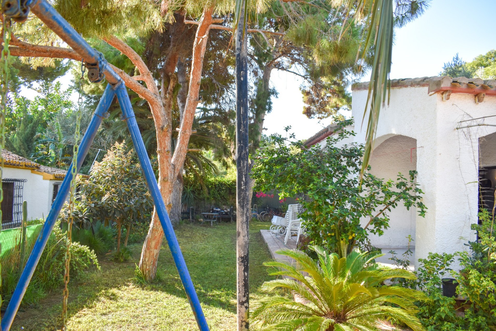 Herverkoop - Independent villa -
Orihuela Costa - Punta Prima