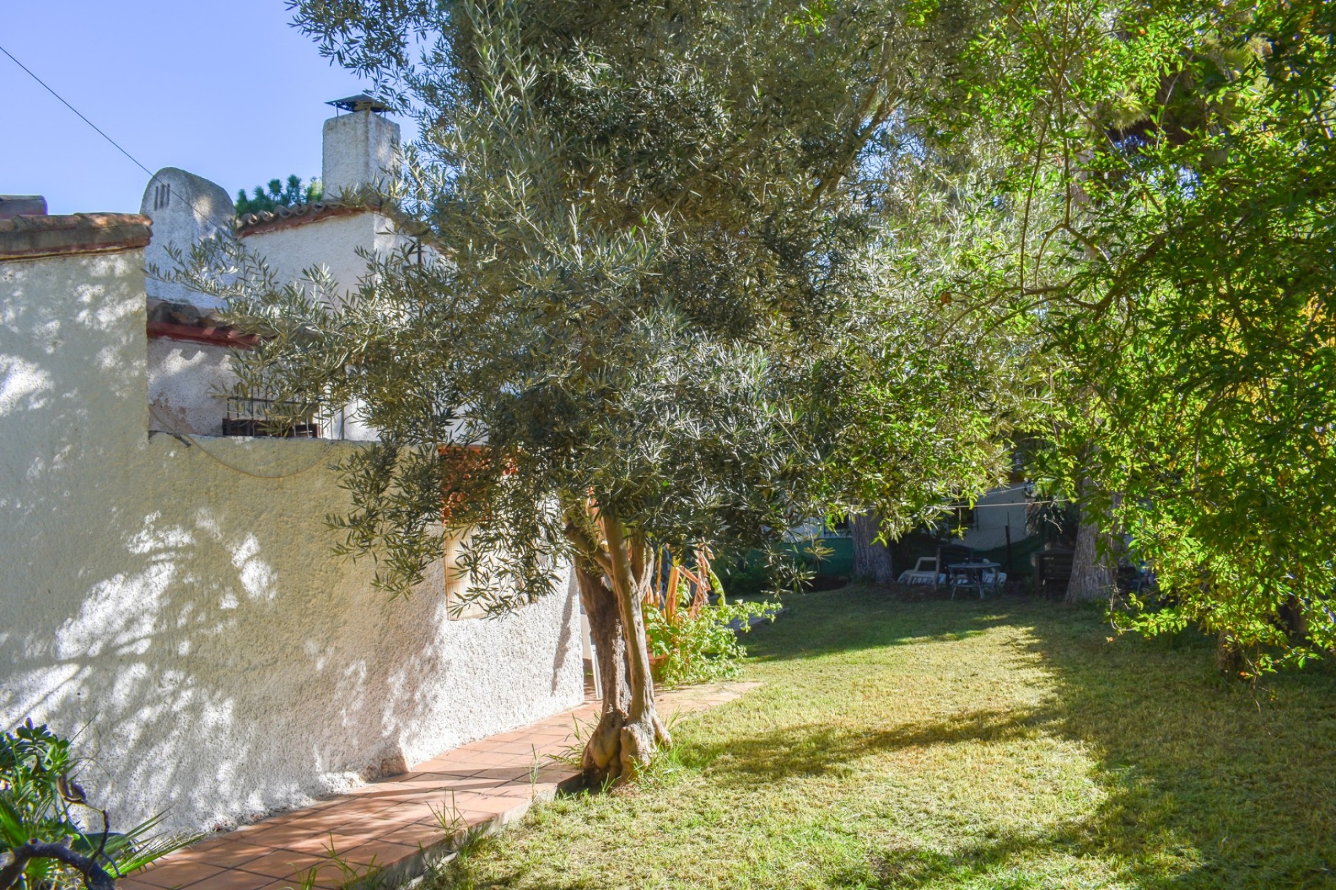 Herverkoop - Independent villa -
Orihuela Costa - Punta Prima