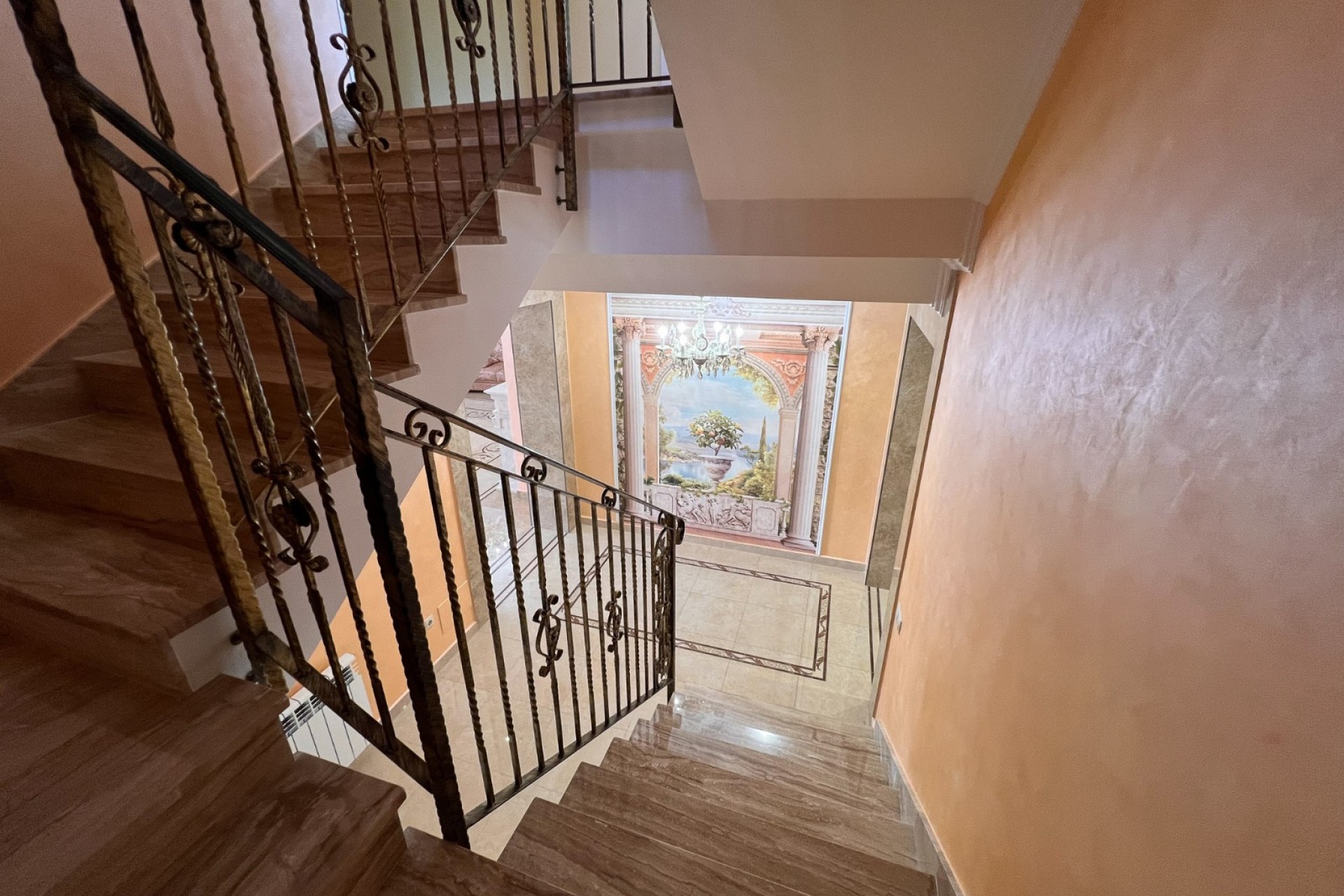 Herverkoop - Independent villa -
Orihuela Costa