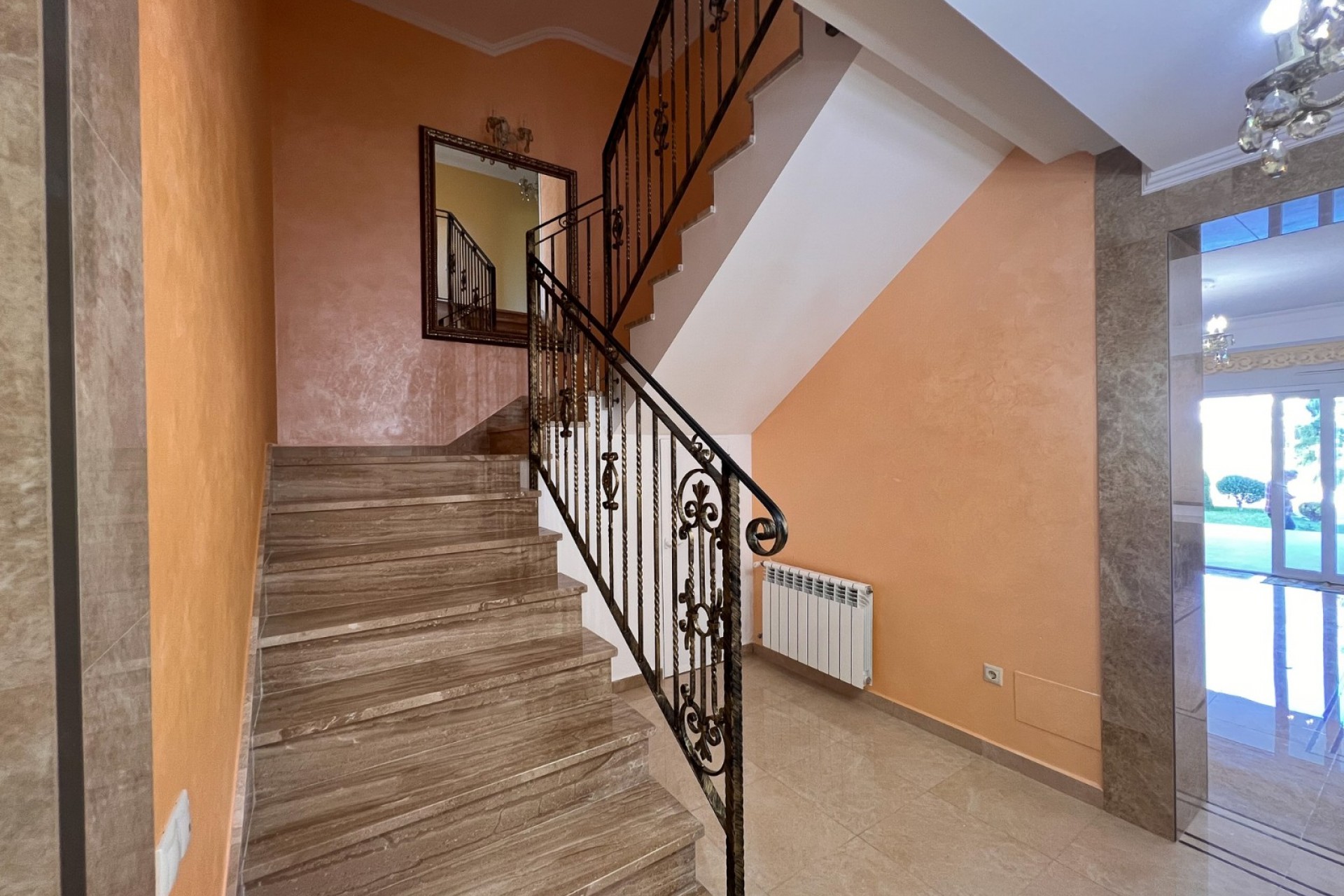 Herverkoop - Independent villa -
Orihuela Costa