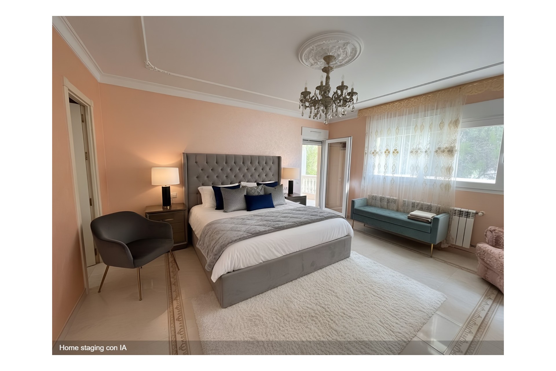 Herverkoop - Independent villa -
Orihuela Costa