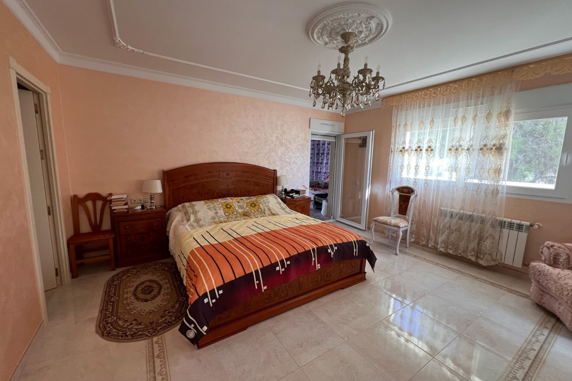 Herverkoop - Independent villa -
Orihuela Costa