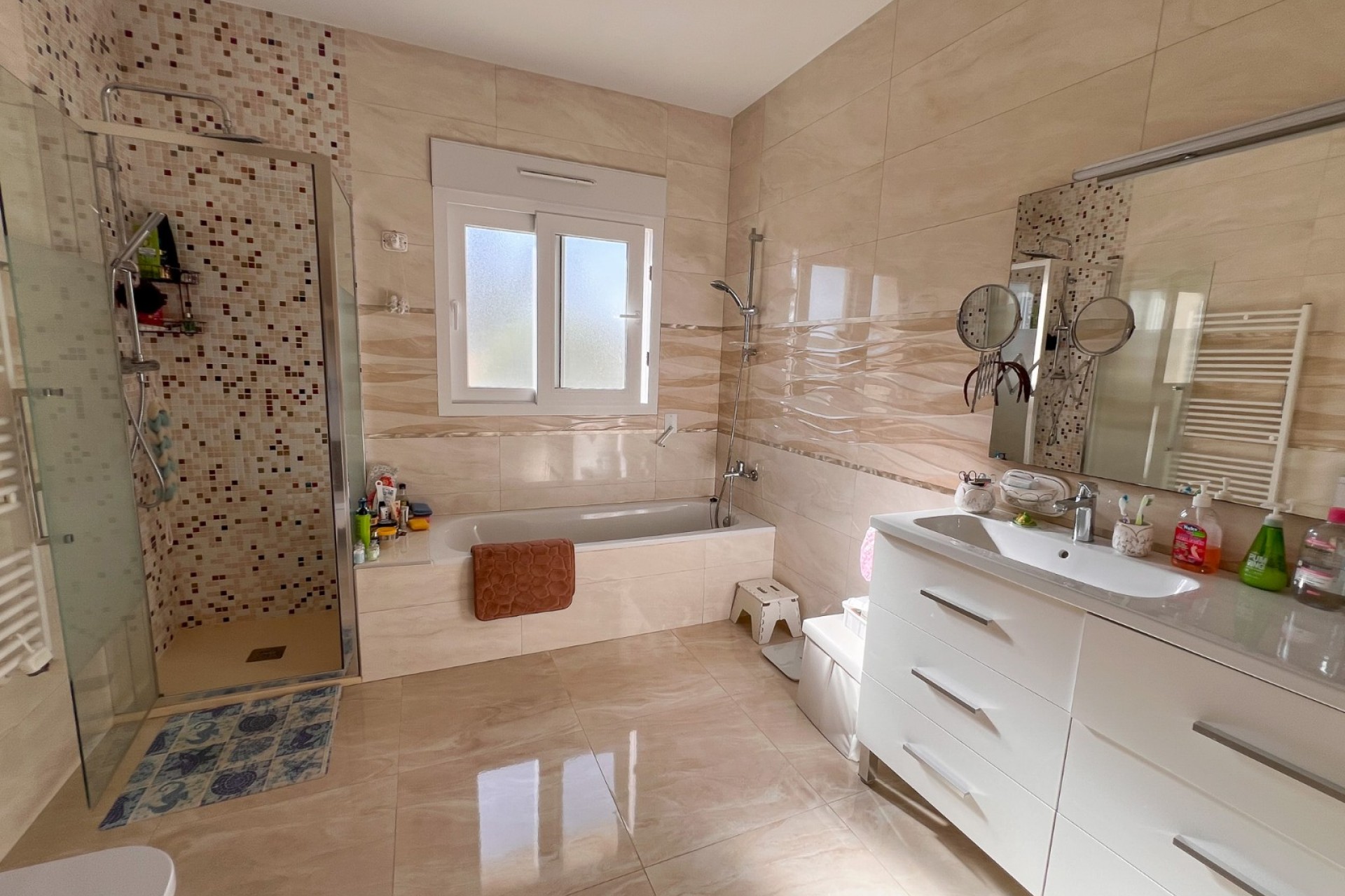 Herverkoop - Independent villa -
Orihuela Costa