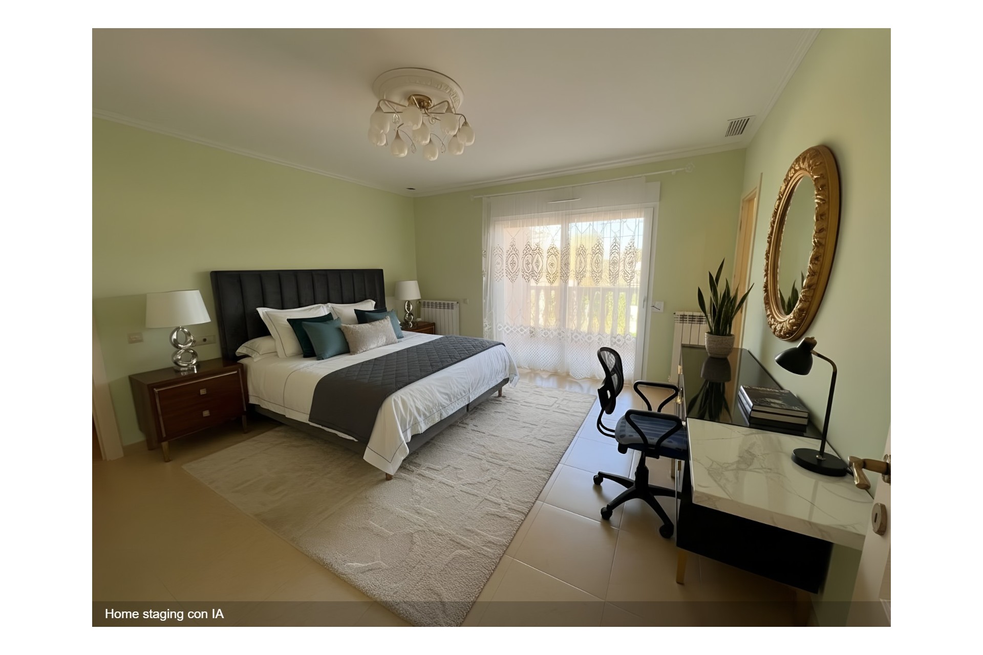 Herverkoop - Independent villa -
Orihuela Costa