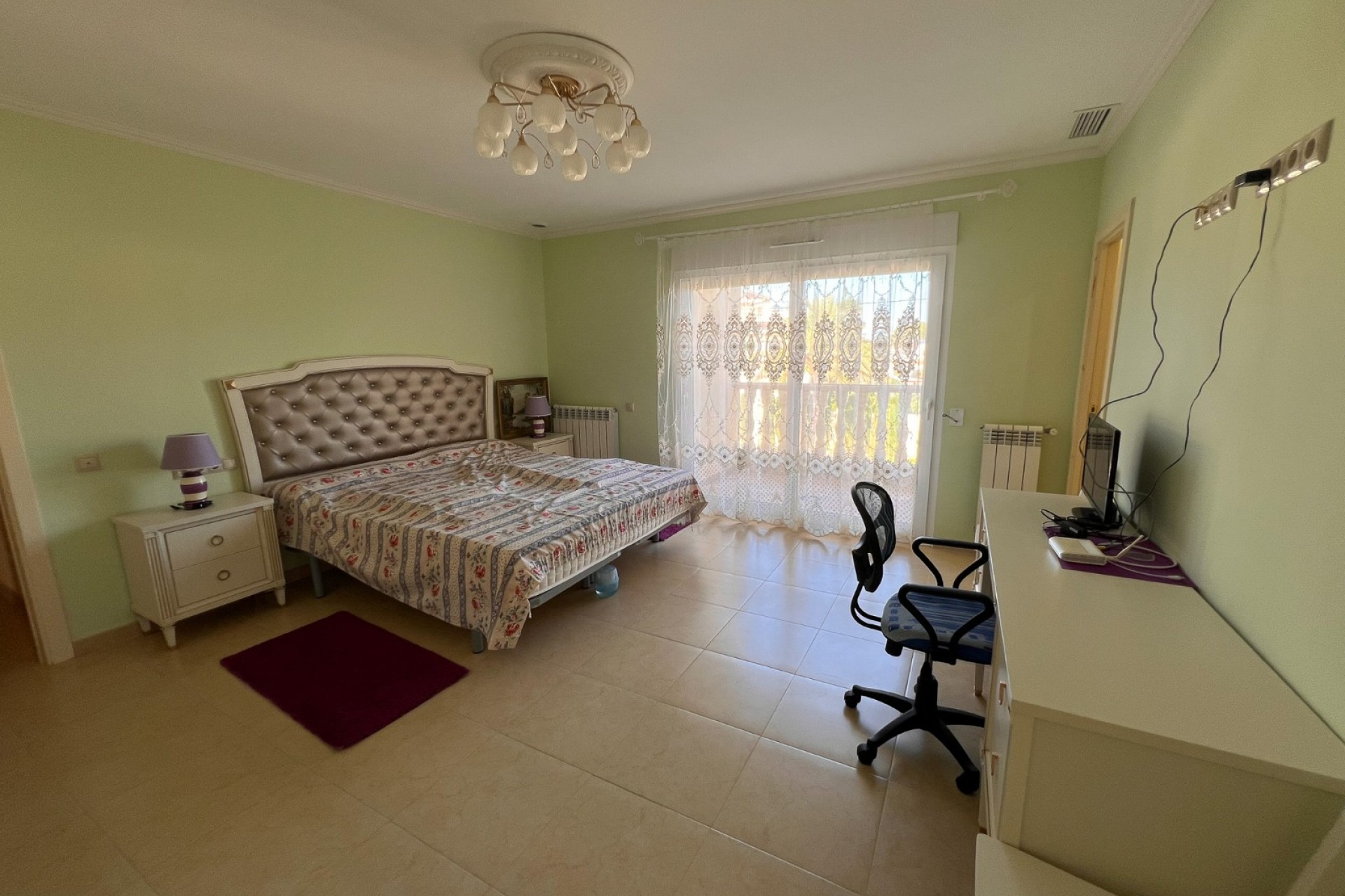 Herverkoop - Independent villa -
Orihuela Costa