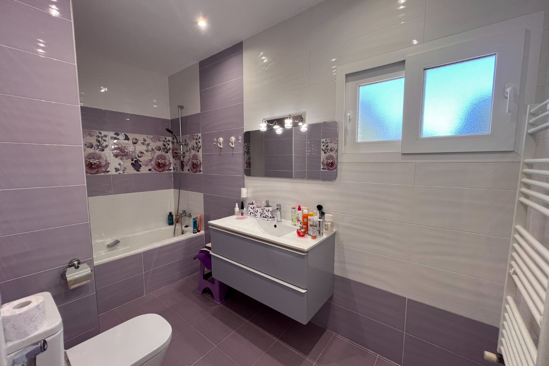 Herverkoop - Independent villa -
Orihuela Costa