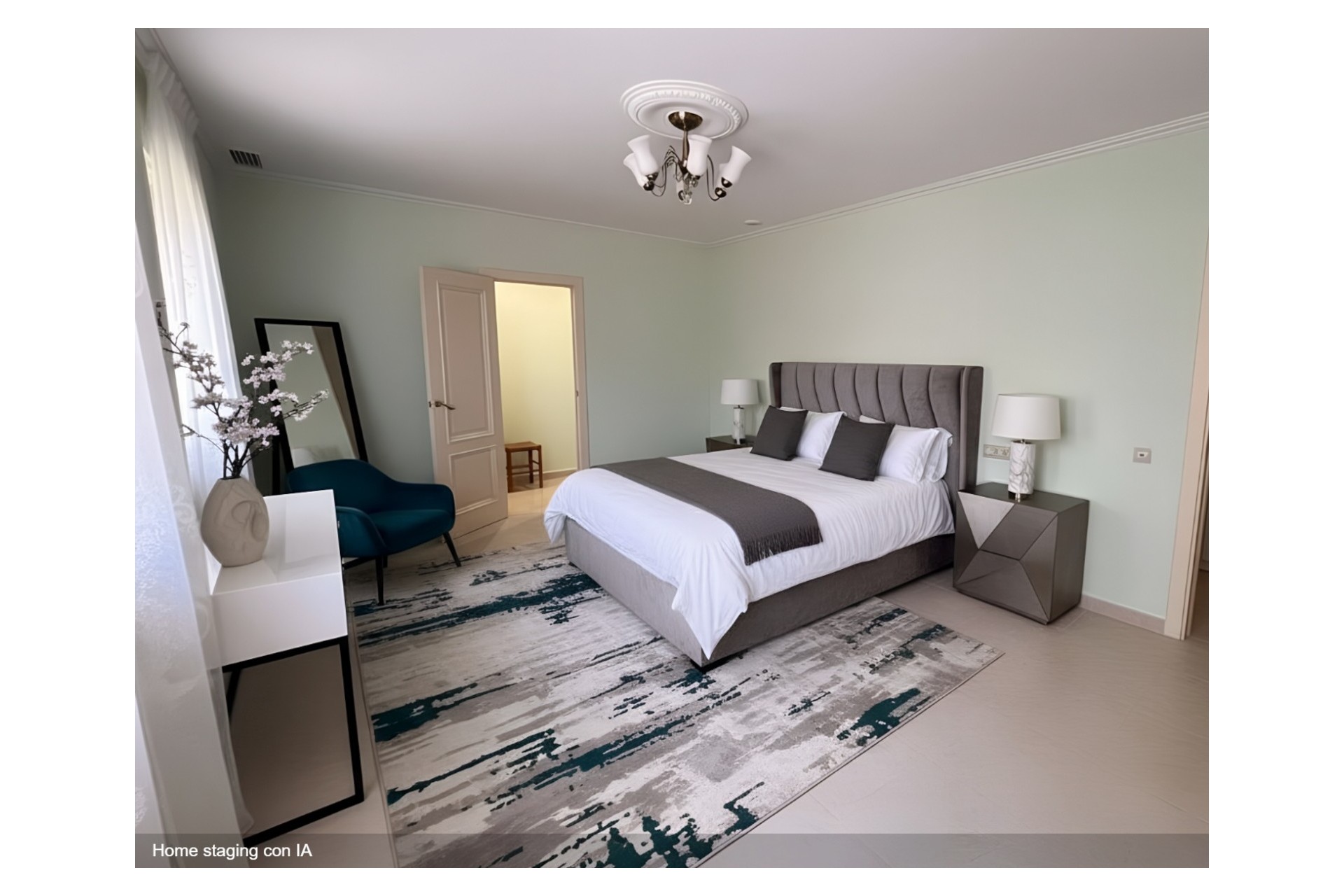 Herverkoop - Independent villa -
Orihuela Costa
