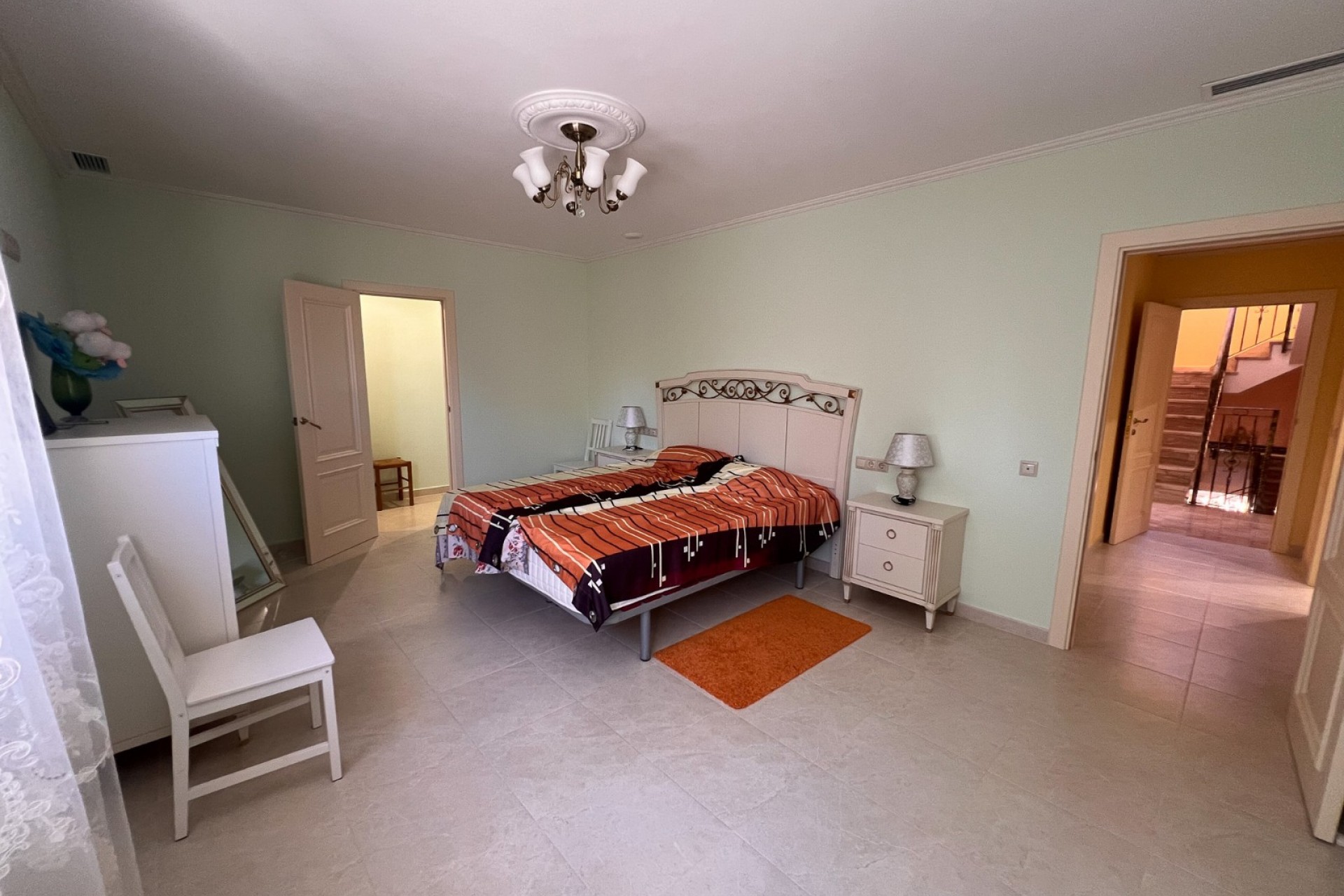 Herverkoop - Independent villa -
Orihuela Costa