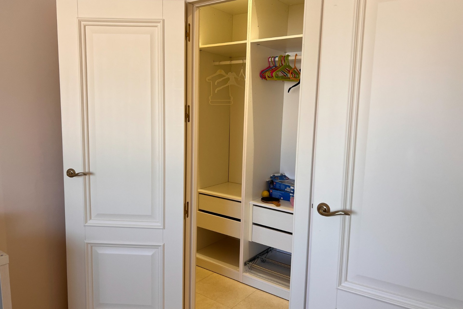 Herverkoop - Independent villa -
Orihuela Costa