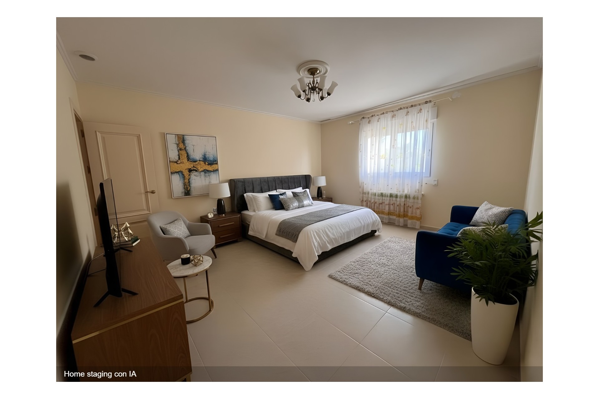 Herverkoop - Independent villa -
Orihuela Costa
