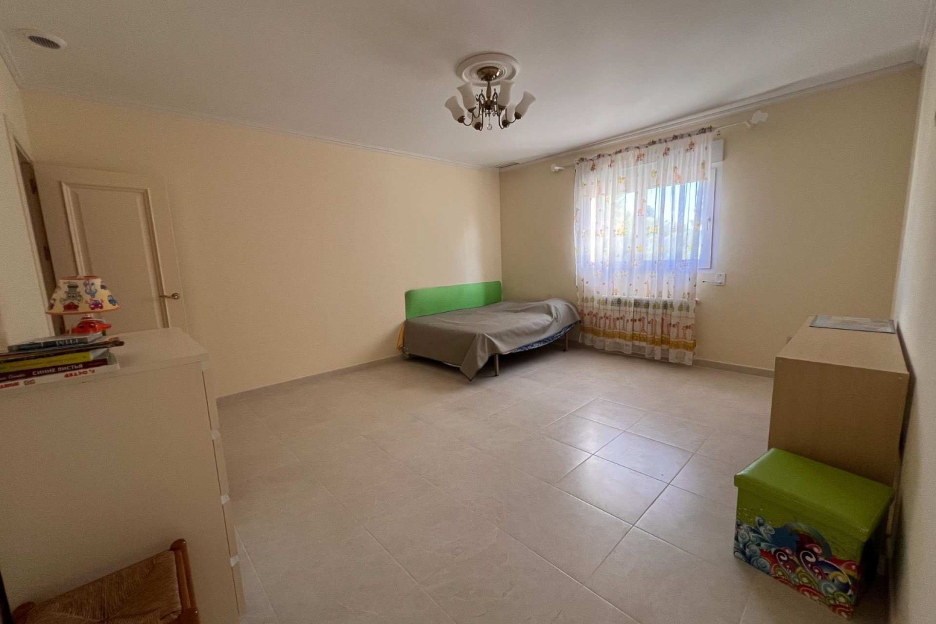 Herverkoop - Independent villa -
Orihuela Costa