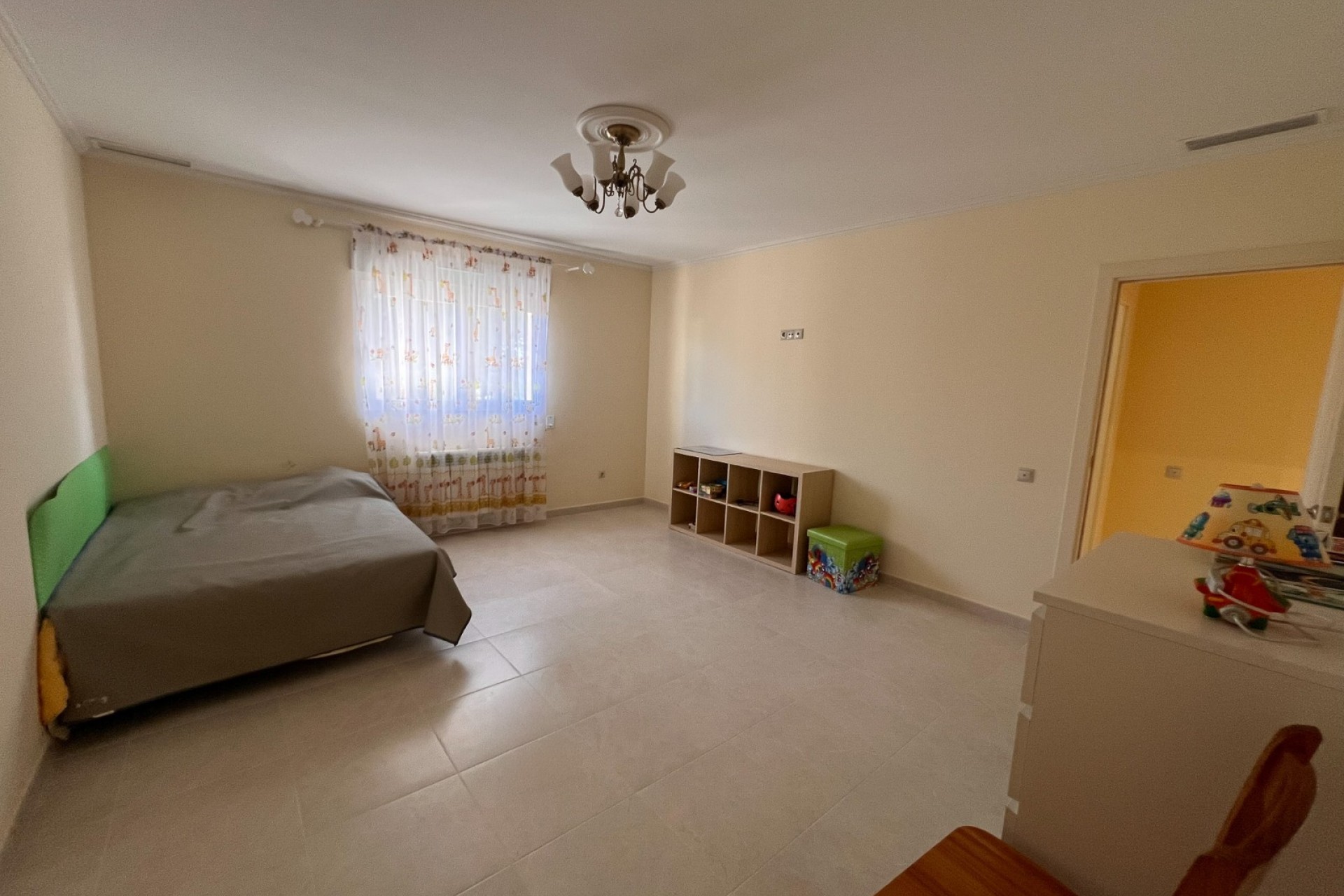Herverkoop - Independent villa -
Orihuela Costa