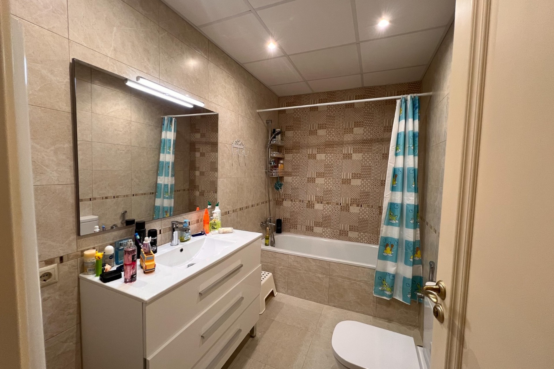 Herverkoop - Independent villa -
Orihuela Costa