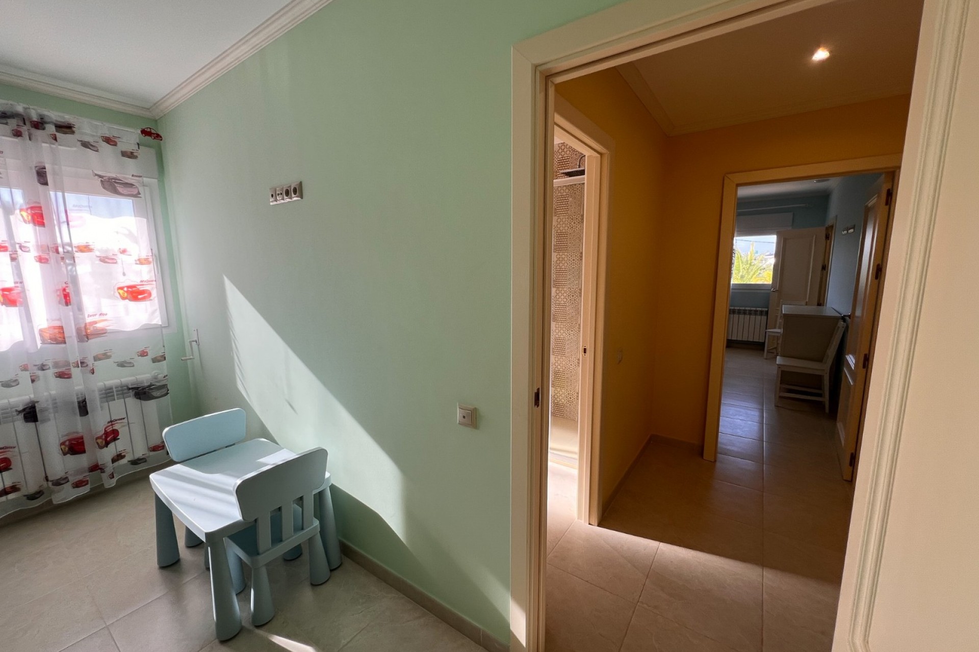 Herverkoop - Independent villa -
Orihuela Costa