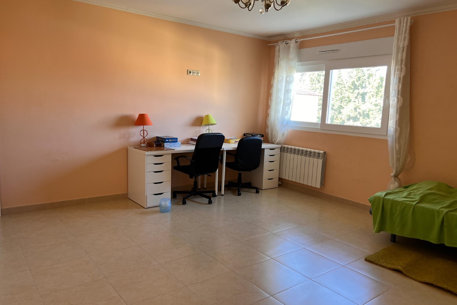 Herverkoop - Independent villa -
Orihuela Costa