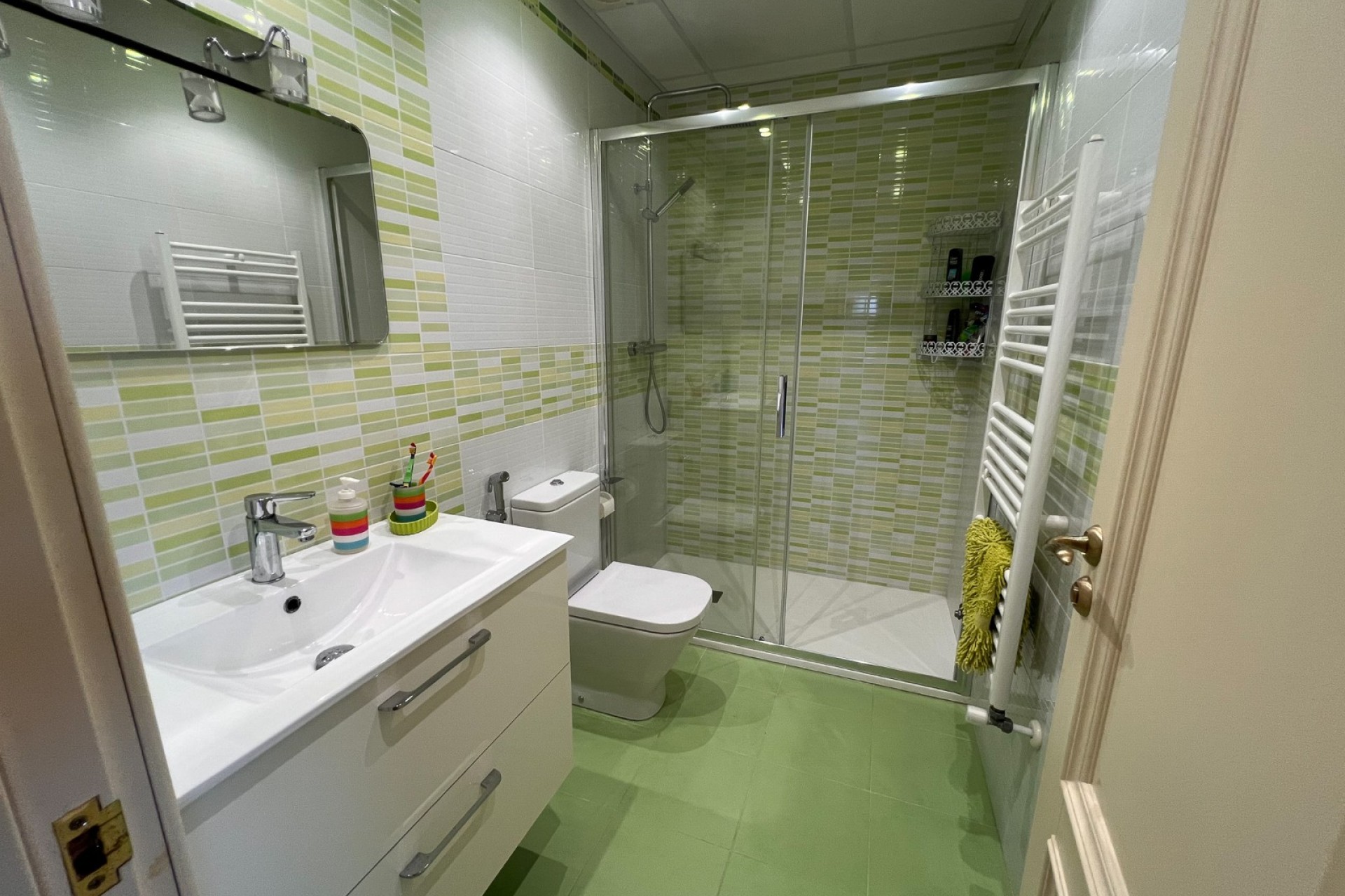 Herverkoop - Independent villa -
Orihuela Costa