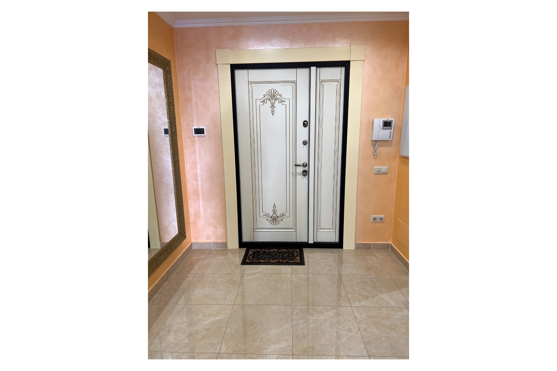 Herverkoop - Independent villa -
Orihuela Costa