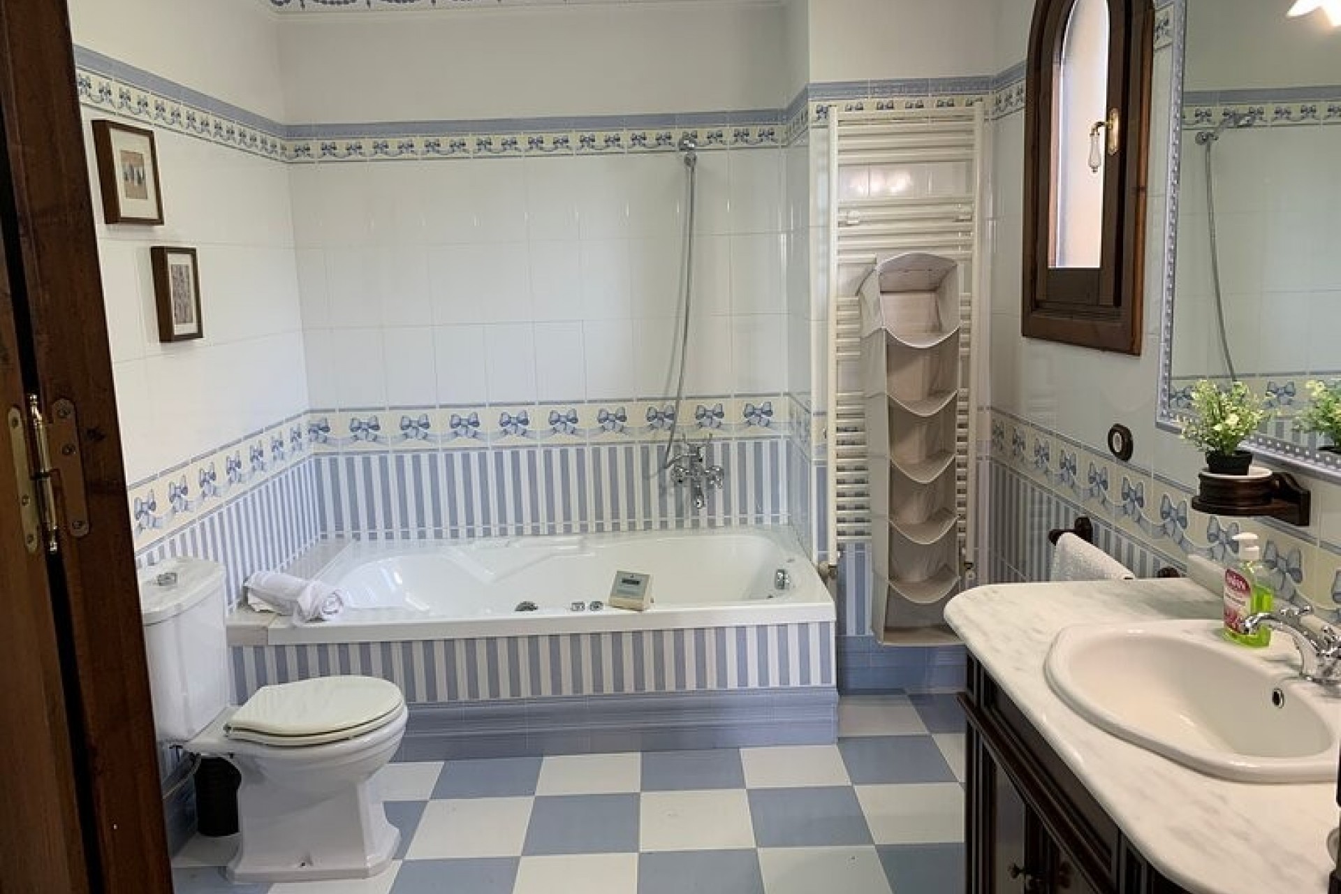 Herverkoop - Independent villa -
Rojales - Ciudad Quesada