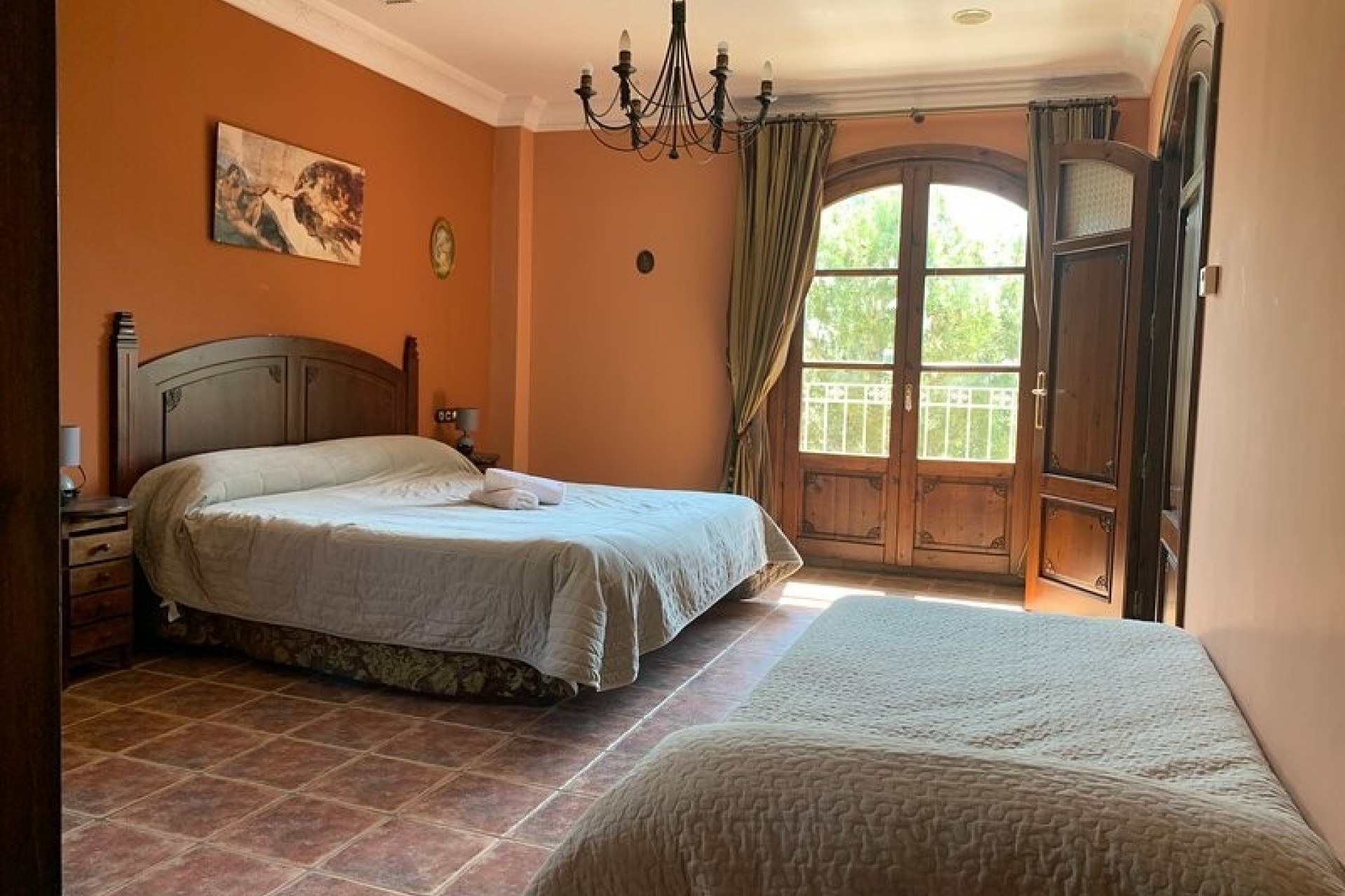 Herverkoop - Independent villa -
Rojales - Ciudad Quesada