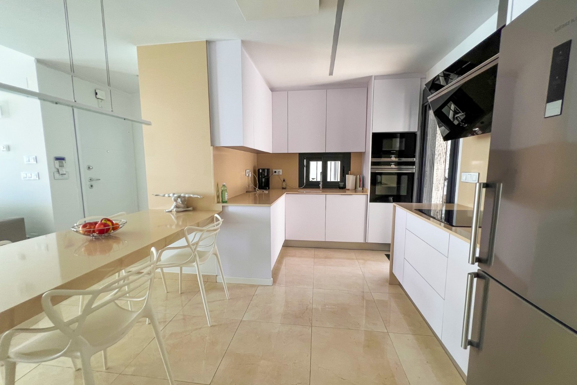 Herverkoop - Independent villa -
San Miguel de Salinas - San Miguel Salinas