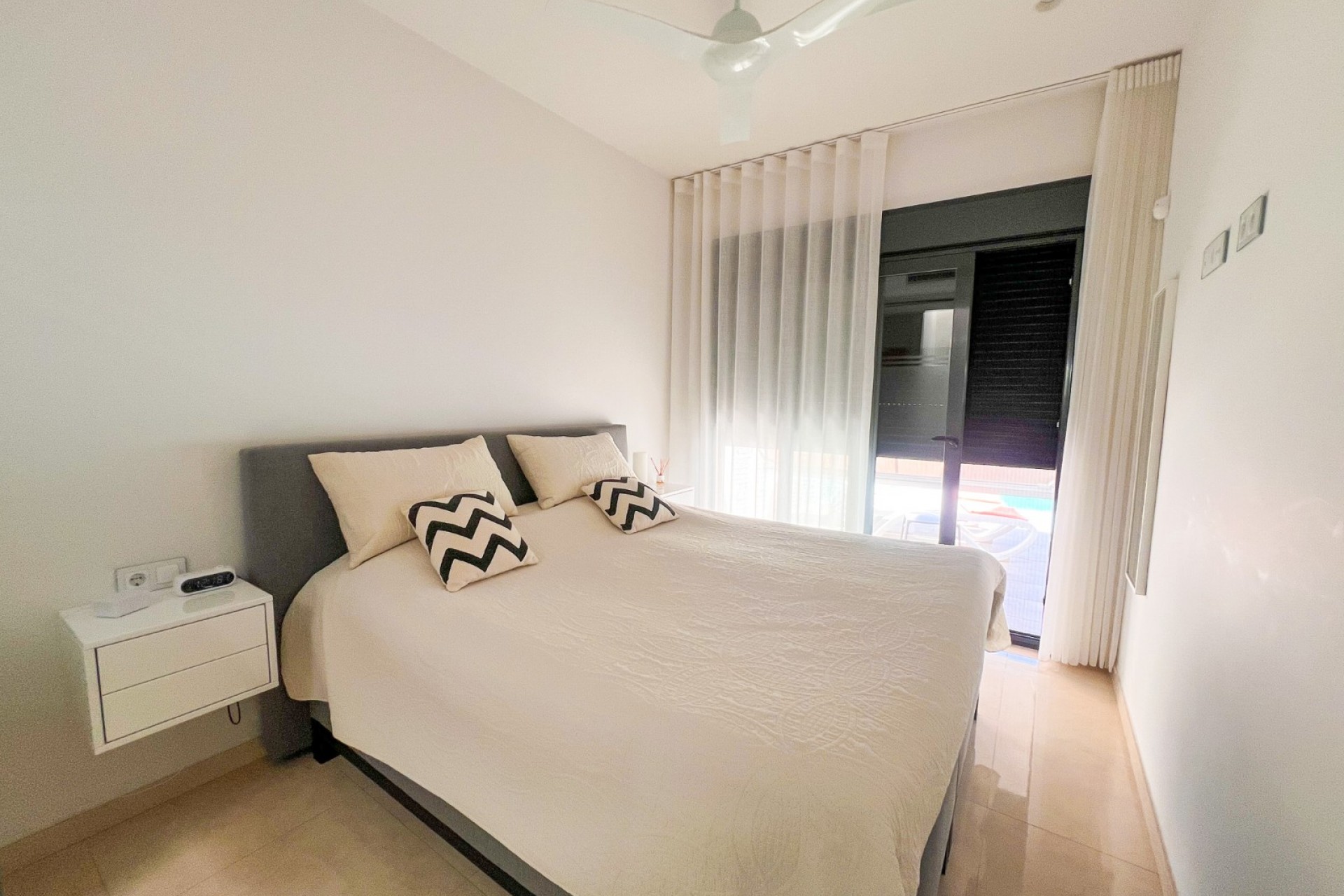 Herverkoop - Independent villa -
San Miguel de Salinas - San Miguel Salinas