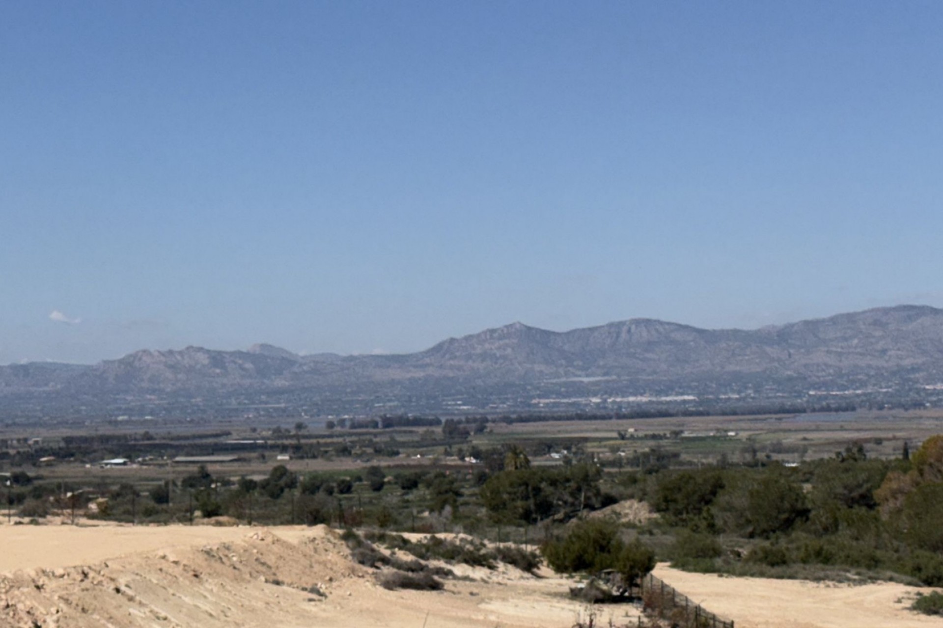 Herverkoop - Land and Plots -
San Fulgencio - La Marina